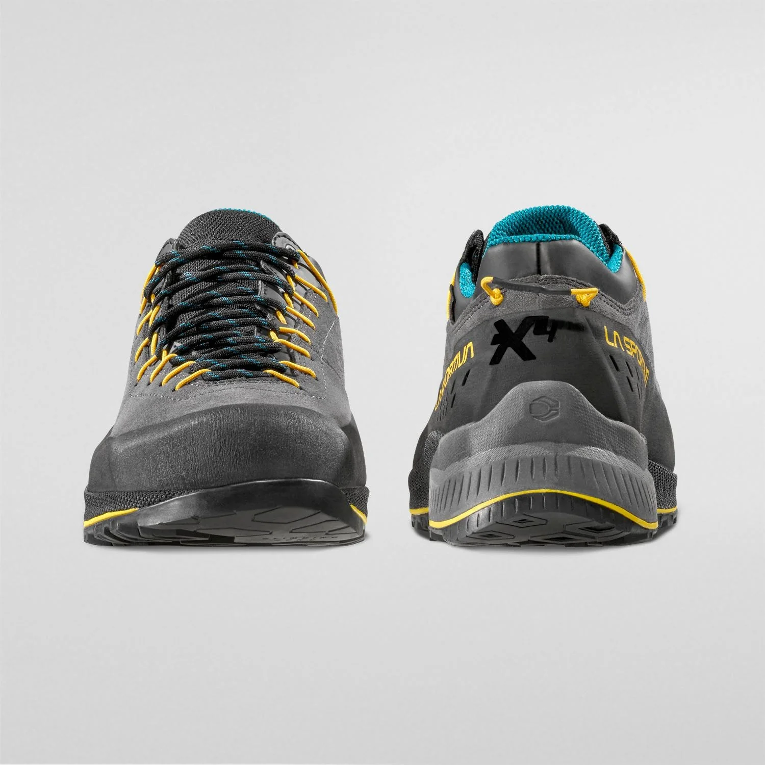 LA SPORTIVA TX4 EVO GTX UOMO - DISPONIBILE IN 3 COLORI - Image 12