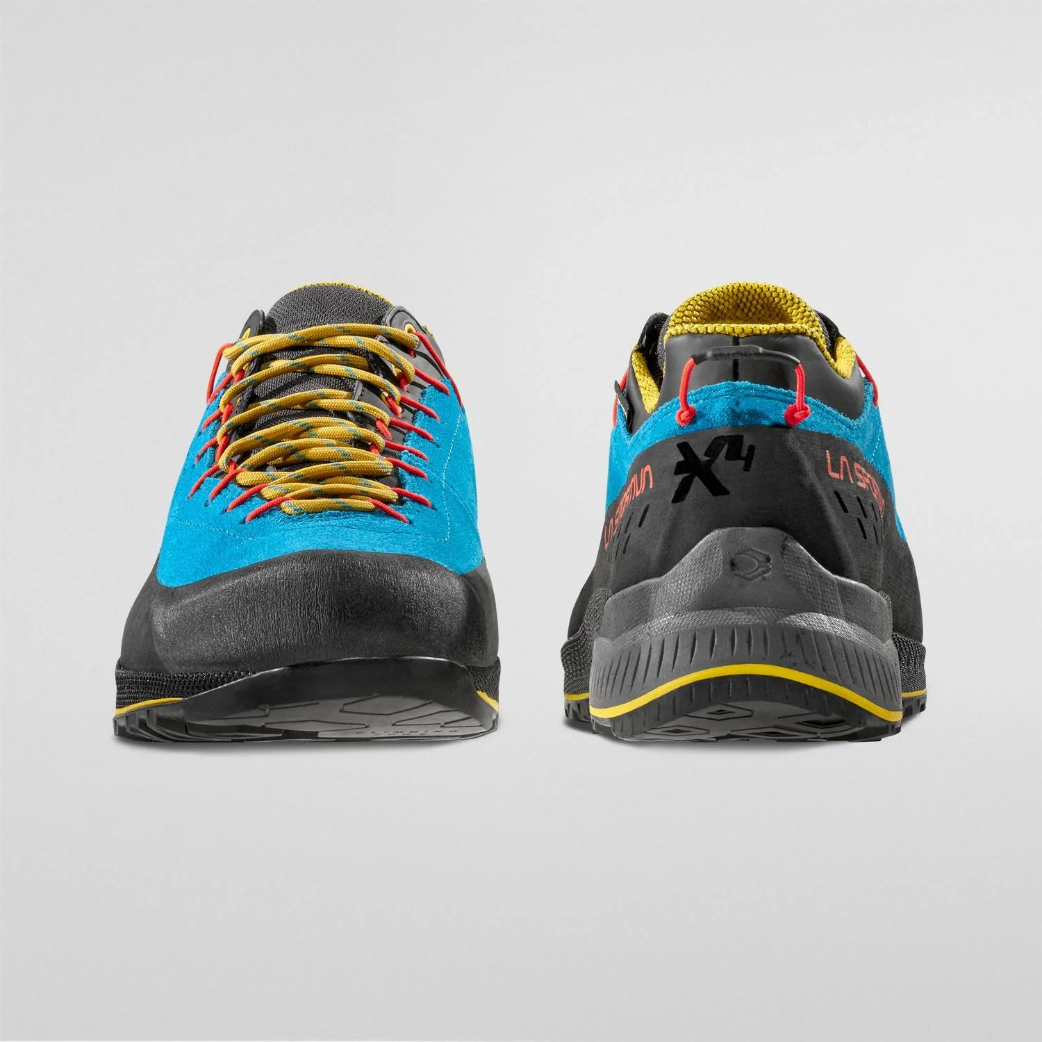 LA SPORTIVA TX4 EVO GTX UOMO - DISPONIBILE IN 3 COLORI - Image 7