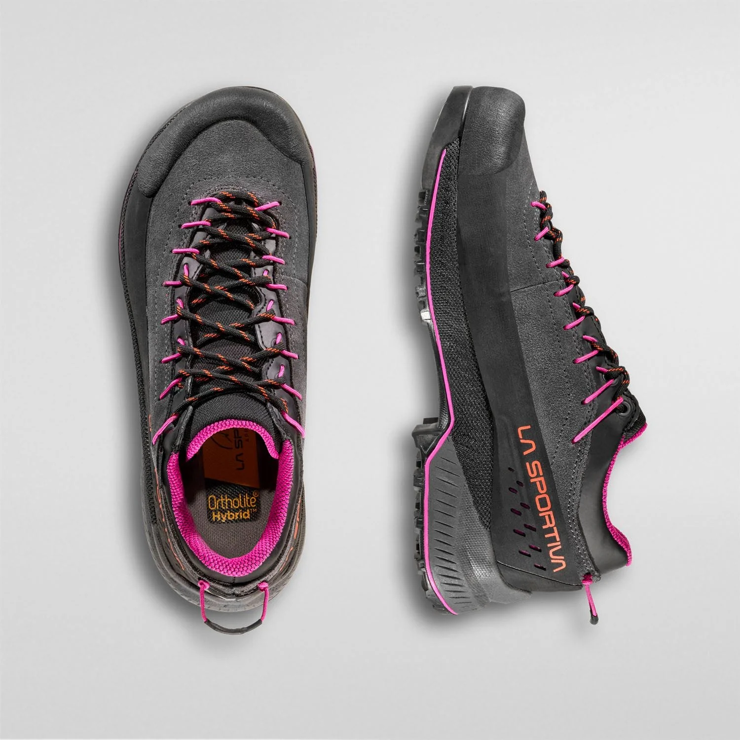 LA SPORTIVA TX4 EVO W GTX DONNA - DISPONIBILE IN 3 COLORI - Image 11