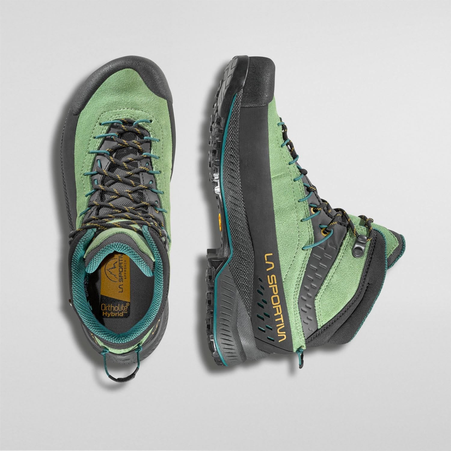 LA SPORTIVA TX4 EVO MID WOMAN GTX - Image 3