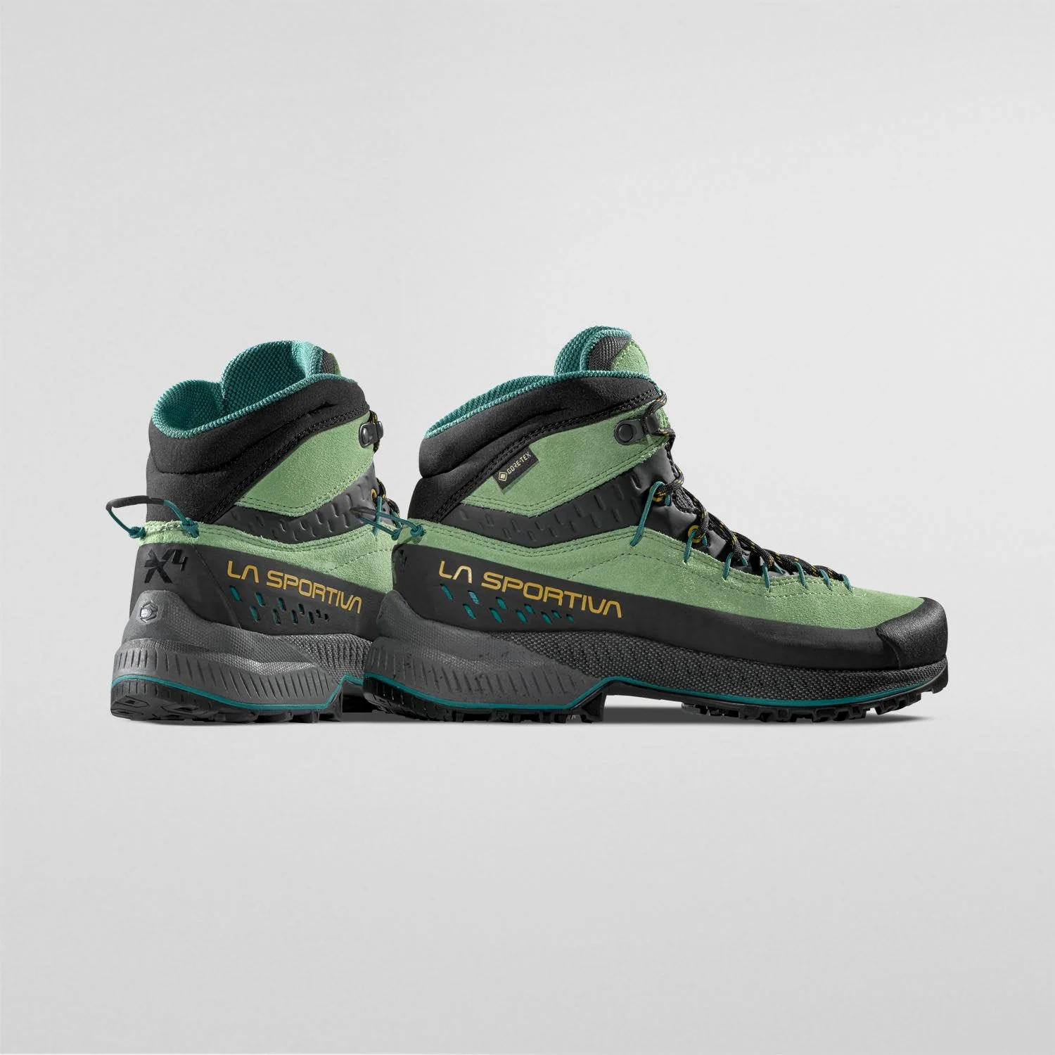 LA SPORTIVA TX4 EVO MID WOMAN GTX - Image 4