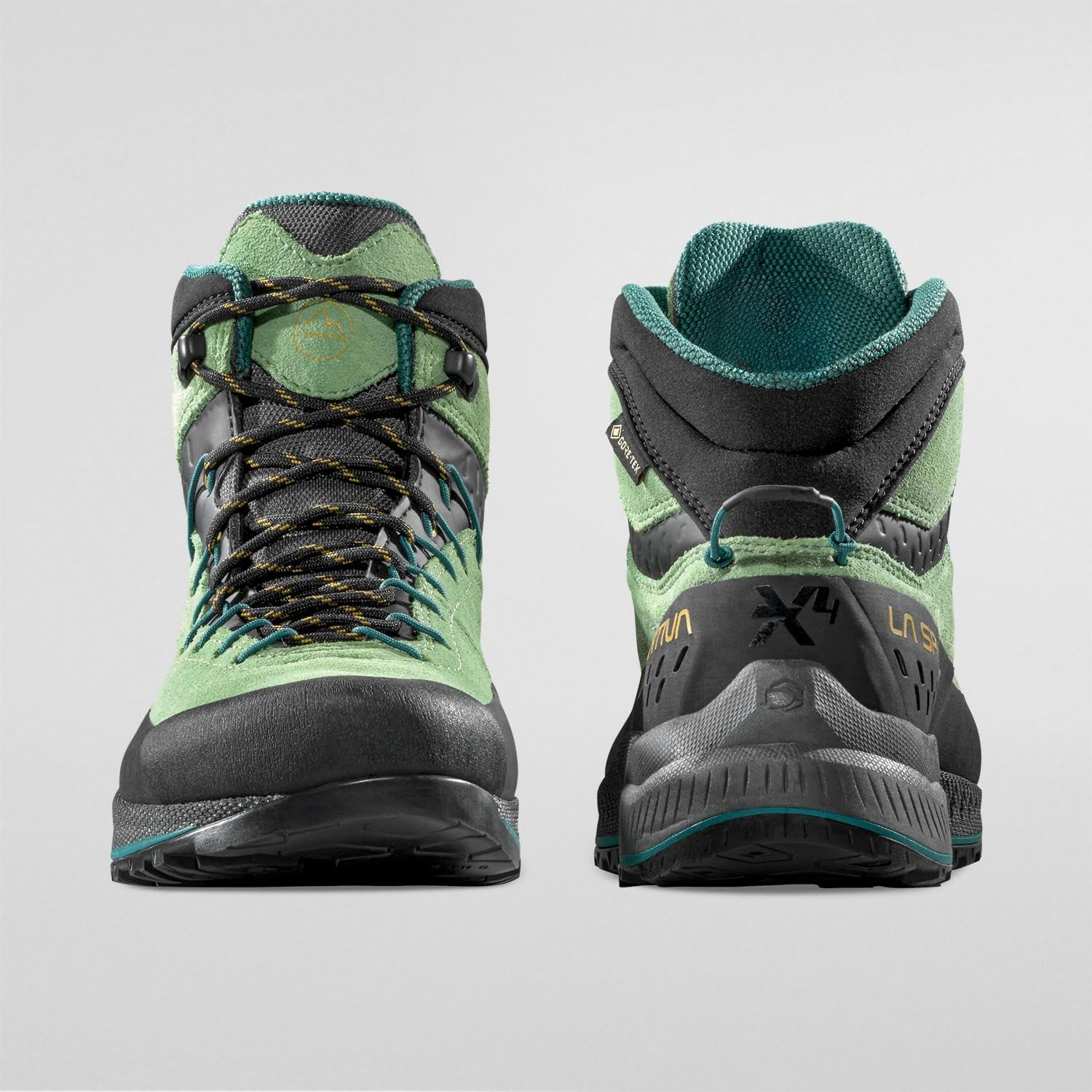 LA SPORTIVA TX4 EVO MID WOMAN GTX - Image 5