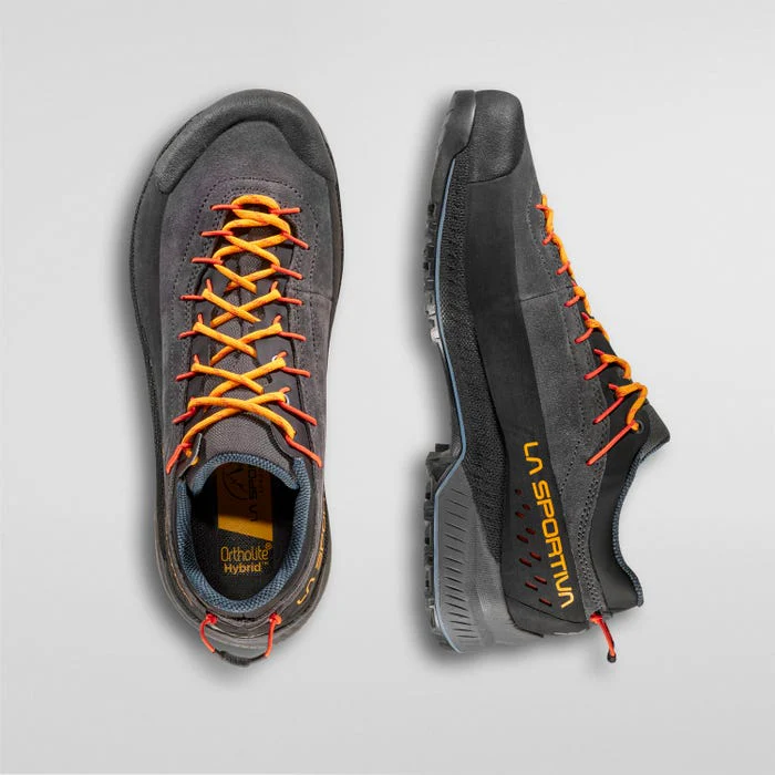 LA SPORTIVA TX4 EVO SCARPA DA APPROACH PER AVVICINAMENTI TECNICI DISPONIBILE IN 3 COLORI - Image 10