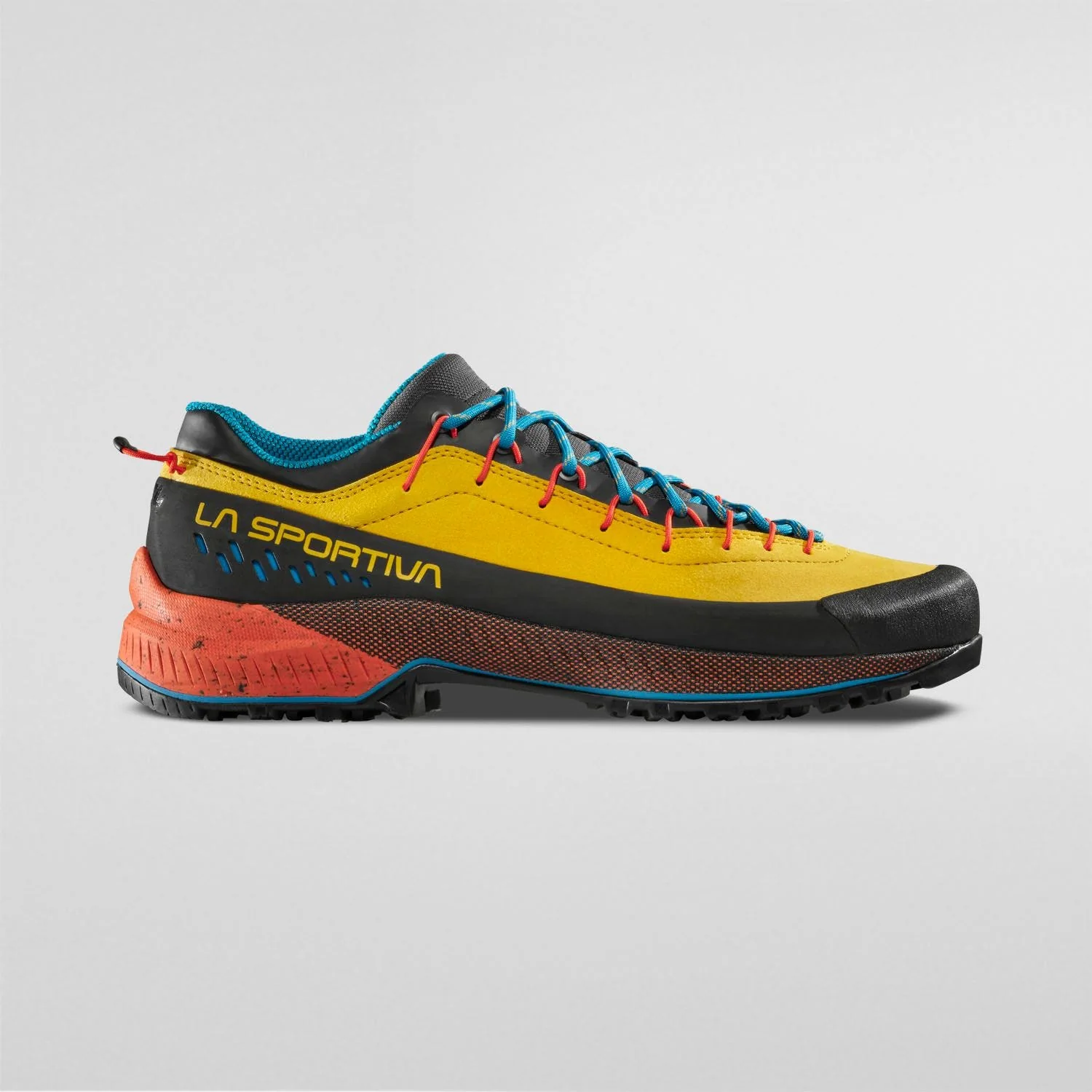 LA SPORTIVA TX4 EVO SCARPA DA APPROACH PER AVVICINAMENTI TECNICI DISPONIBILE IN 3 COLORI - Image 11