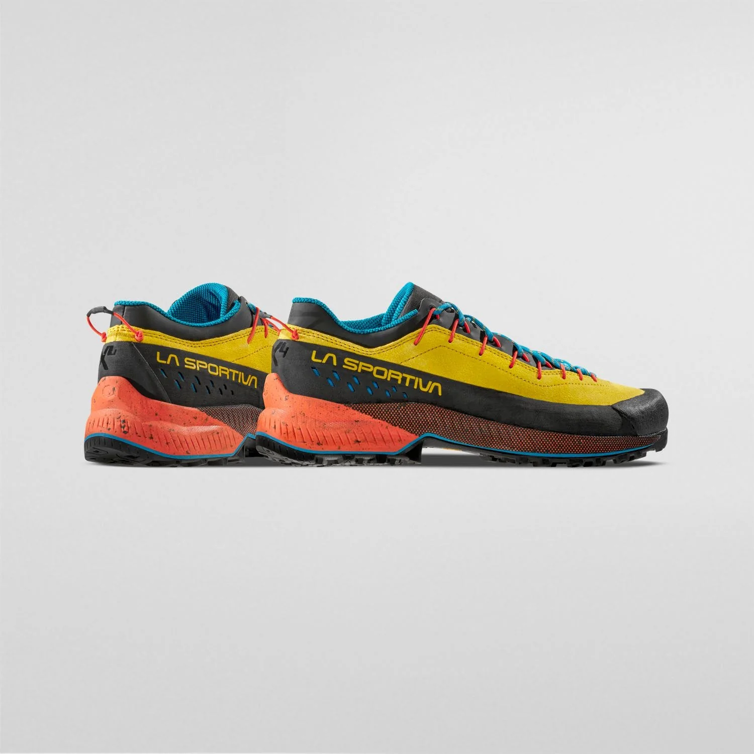 LA SPORTIVA TX4 EVO SCARPA DA APPROACH PER AVVICINAMENTI TECNICI DISPONIBILE IN 3 COLORI - Image 13