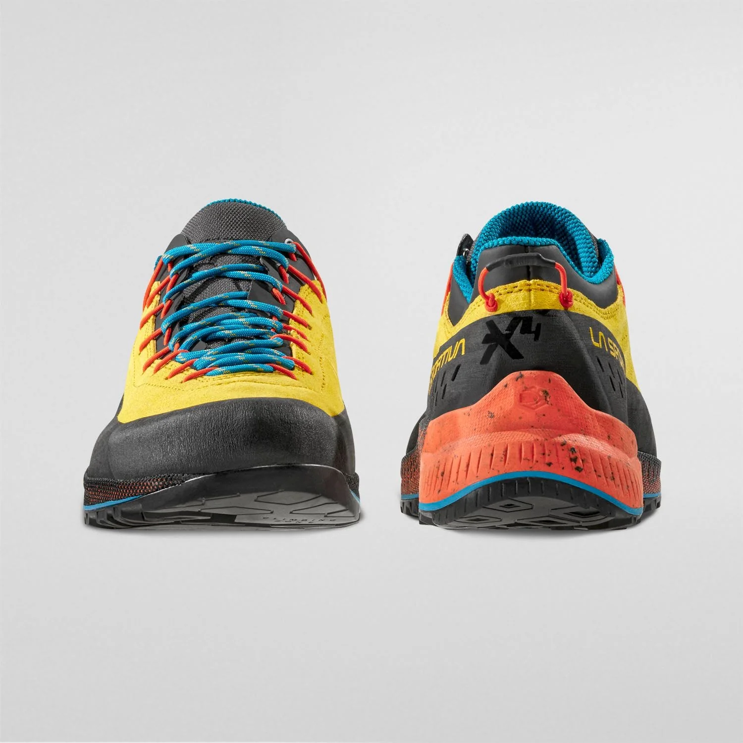 LA SPORTIVA TX4 EVO SCARPA DA APPROACH PER AVVICINAMENTI TECNICI DISPONIBILE IN 3 COLORI - Image 14