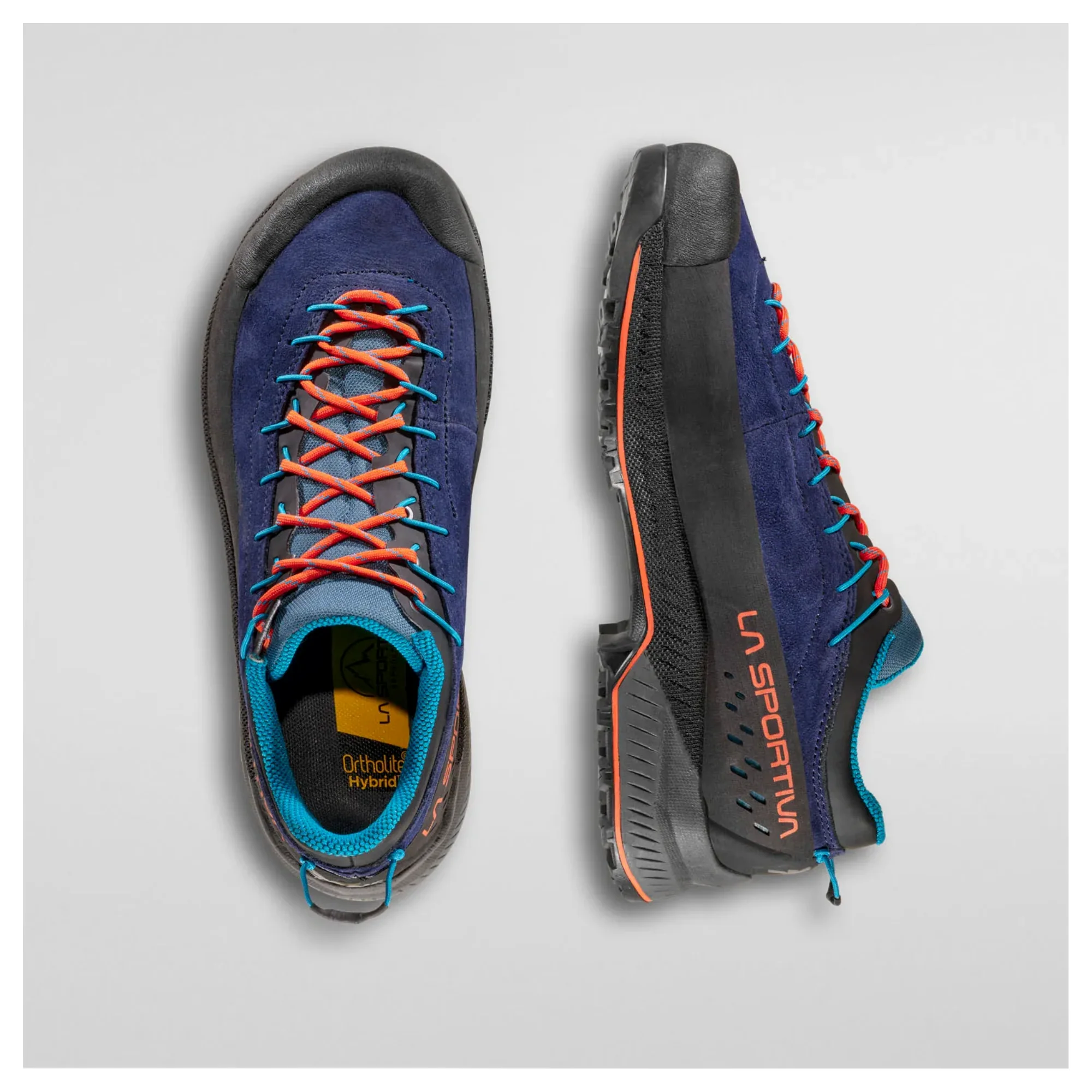 LA SPORTIVA TX4 EVO SCARPA DA APPROACH PER AVVICINAMENTI TECNICI DISPONIBILE IN 3 COLORI - Image 5