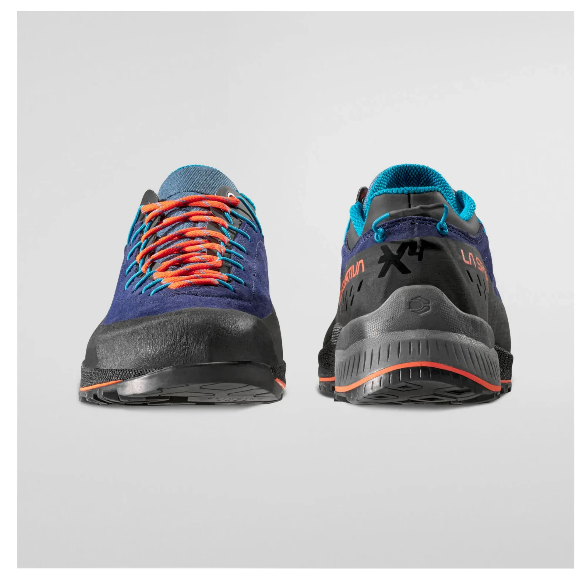 LA SPORTIVA TX4 EVO SCARPA DA APPROACH PER AVVICINAMENTI TECNICI DISPONIBILE IN 3 COLORI - Image 6