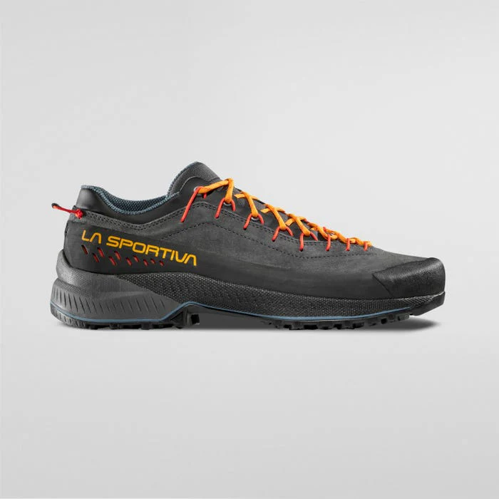 LA SPORTIVA TX4 EVO SCARPA DA APPROACH PER AVVICINAMENTI TECNICI DISPONIBILE IN 3 COLORI - Image 9