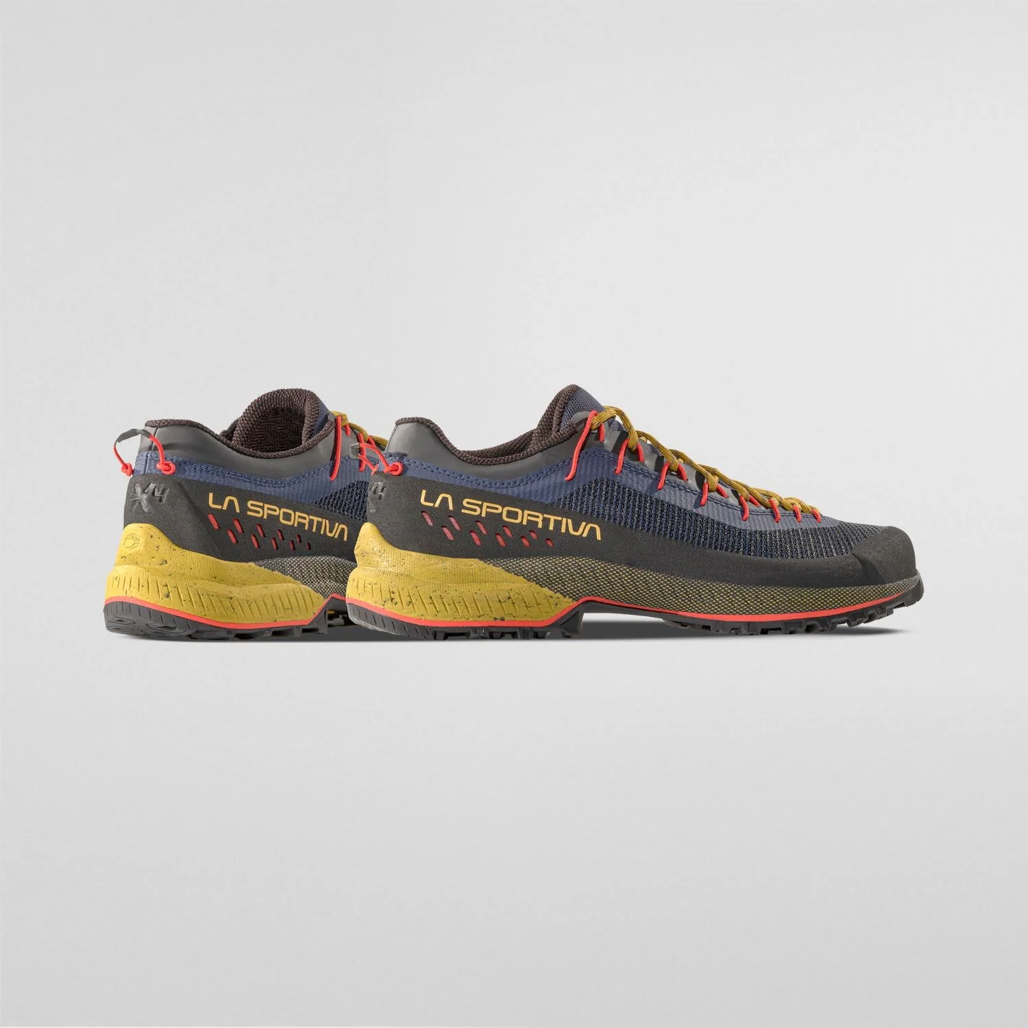 LA SPORTIVA TX4 EVO ST UOMO - DISPONIBILE IN 3 COLORI - Image 6