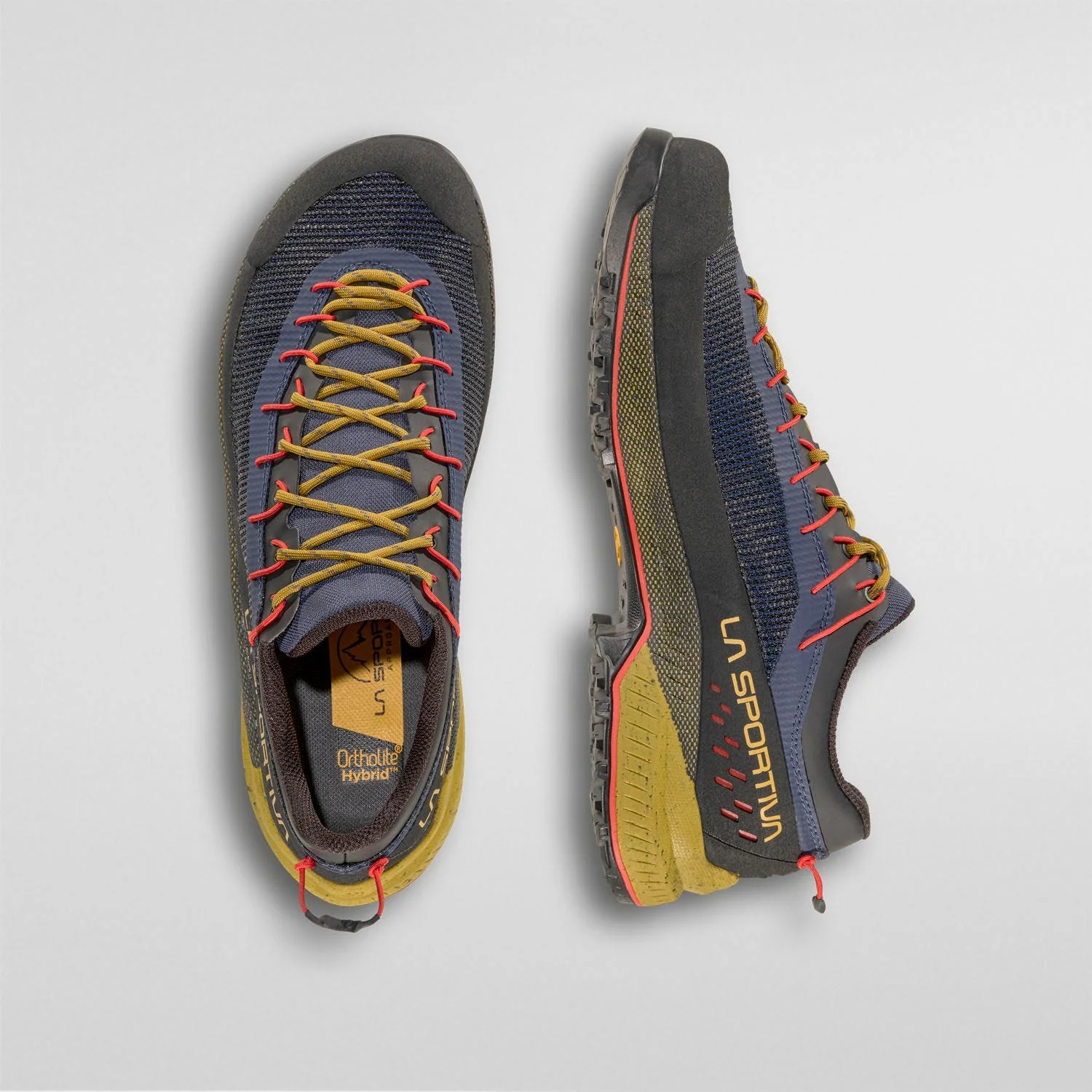 LA SPORTIVA TX4 EVO ST UOMO - DISPONIBILE IN 3 COLORI - Image 7