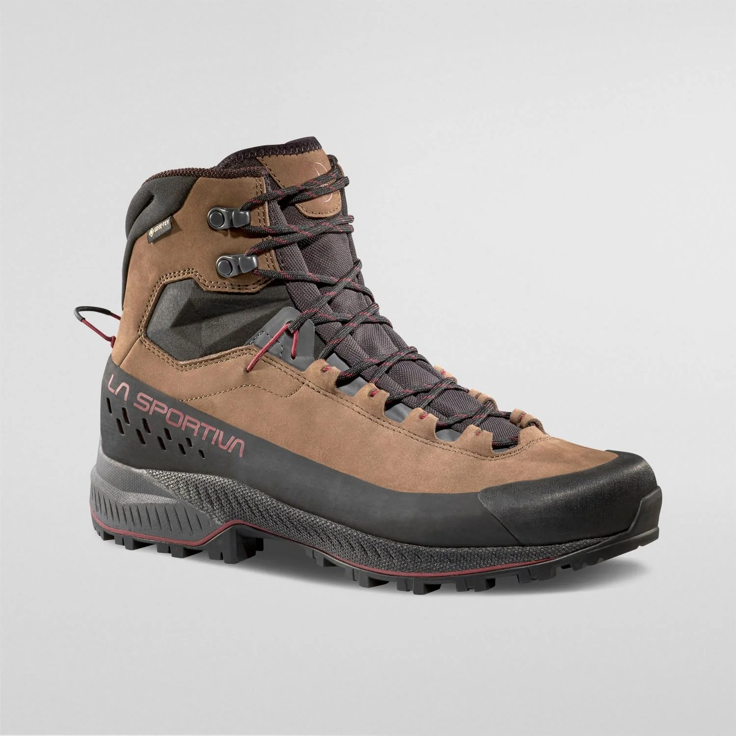 LA SPORTIVA TX5 EVO MID GTX UOMO SCARPONCINO STRUTTURATO DA TREKKING E FERRATE