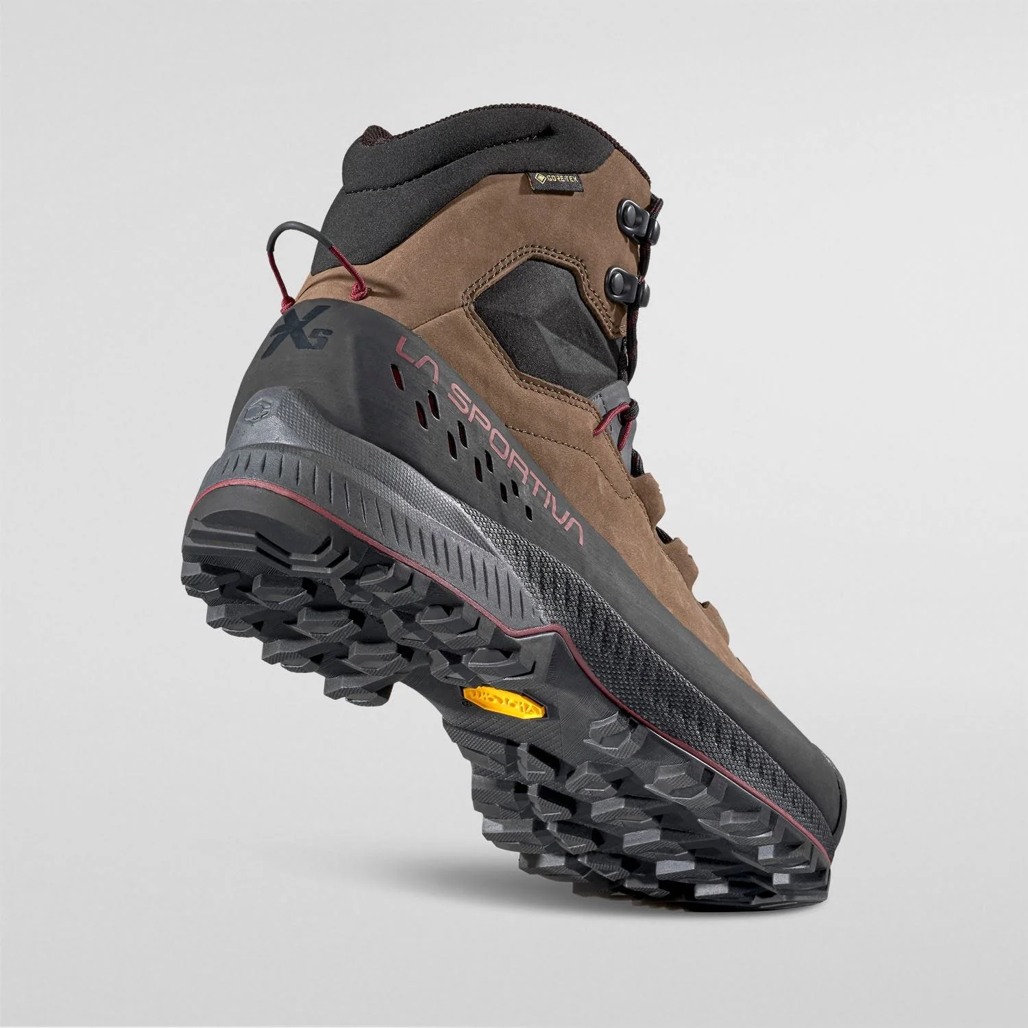 LA SPORTIVA TX5 EVO MID GTX UOMO SCARPONCINO STRUTTURATO DA TREKKING E FERRATE - Image 2