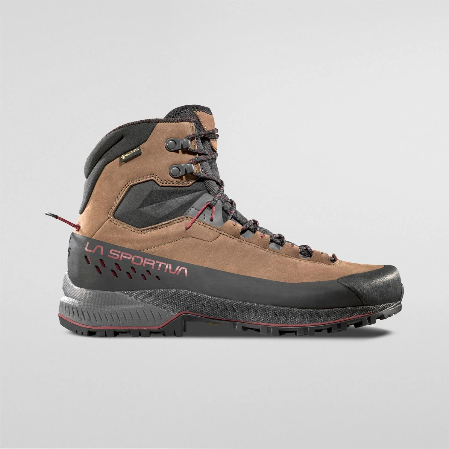 LA SPORTIVA TX5 EVO MID GTX UOMO SCARPONCINO STRUTTURATO DA TREKKING E FERRATE - Image 3