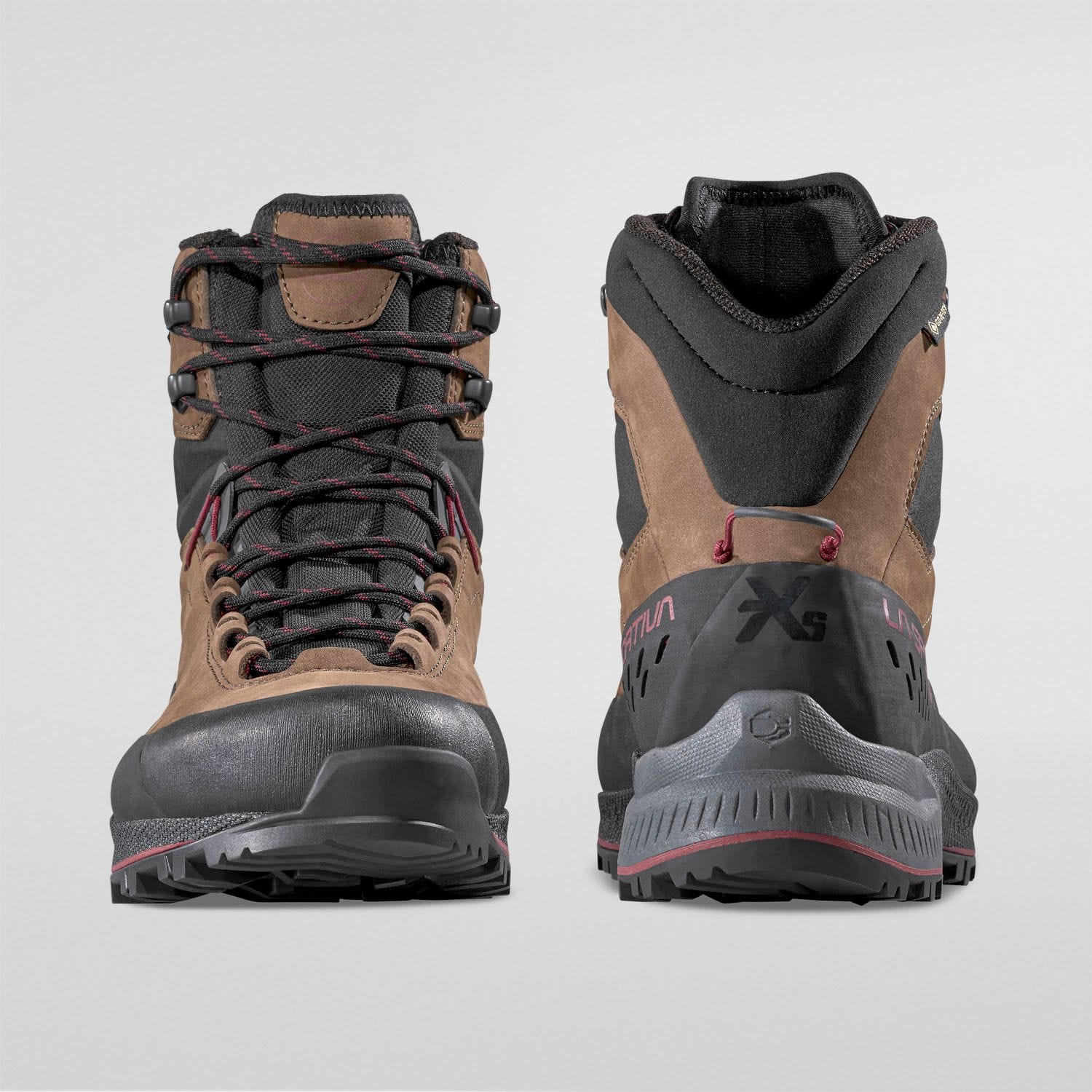 LA SPORTIVA TX5 EVO MID GTX UOMO SCARPONCINO STRUTTURATO DA TREKKING E FERRATE - Image 4