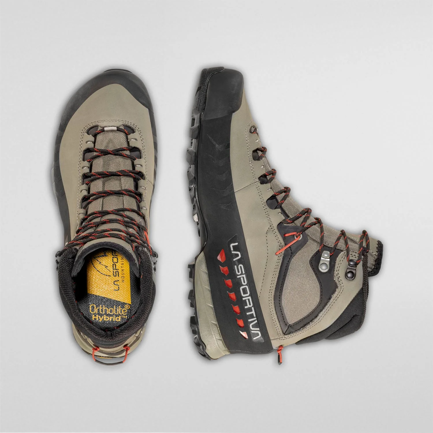 LA SPORTIVA TX5 GTX UOMO - DISPONIBILE IN 3 COLORI - Image 12