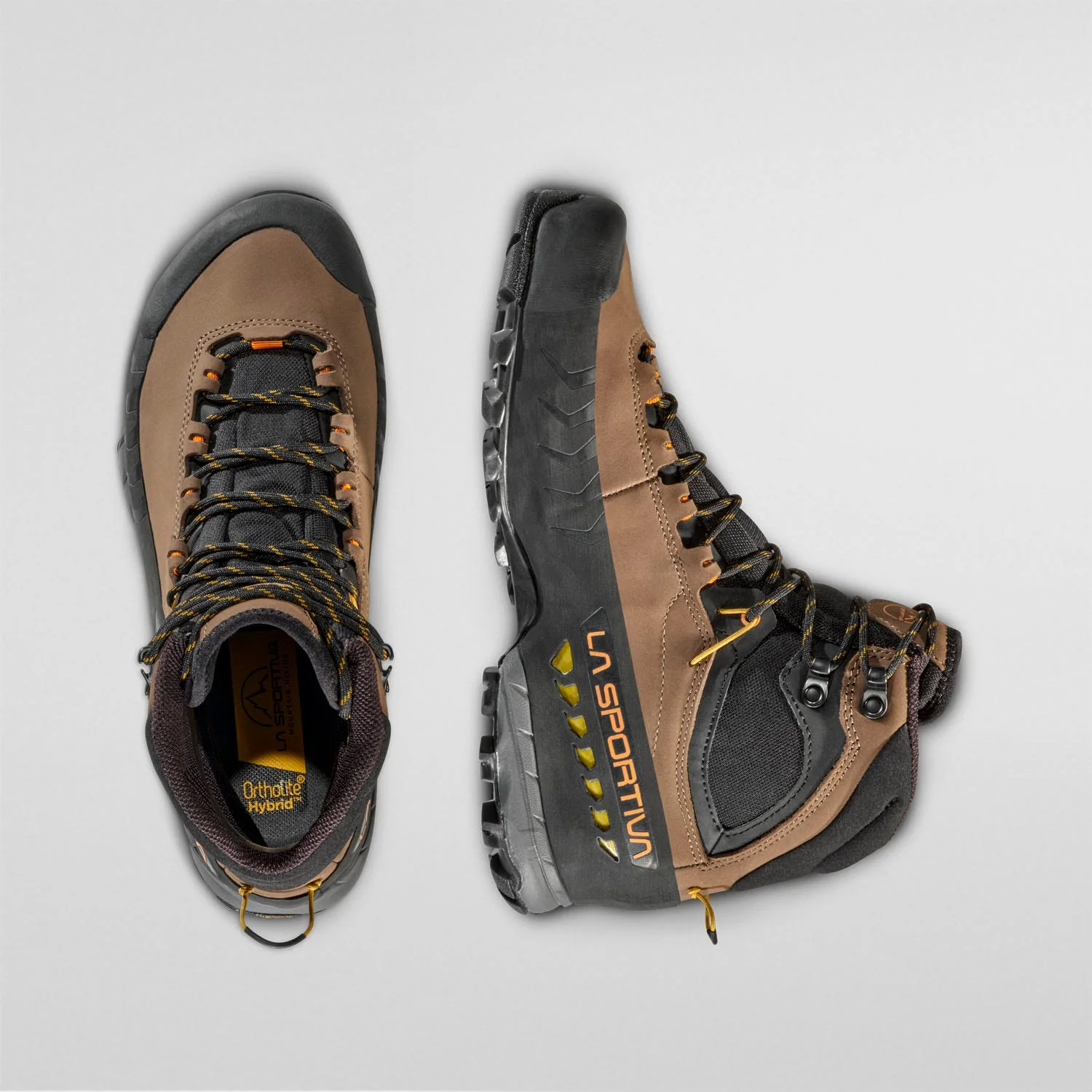LA SPORTIVA TX5 GTX UOMO - DISPONIBILE IN 3 COLORI - Image 18