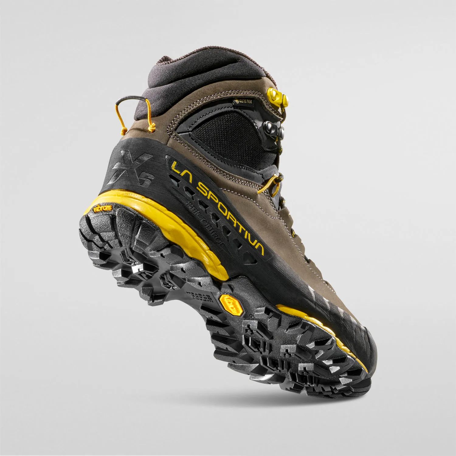 LA SPORTIVA TX5 GTX UOMO - DISPONIBILE IN 3 COLORI - Image 4