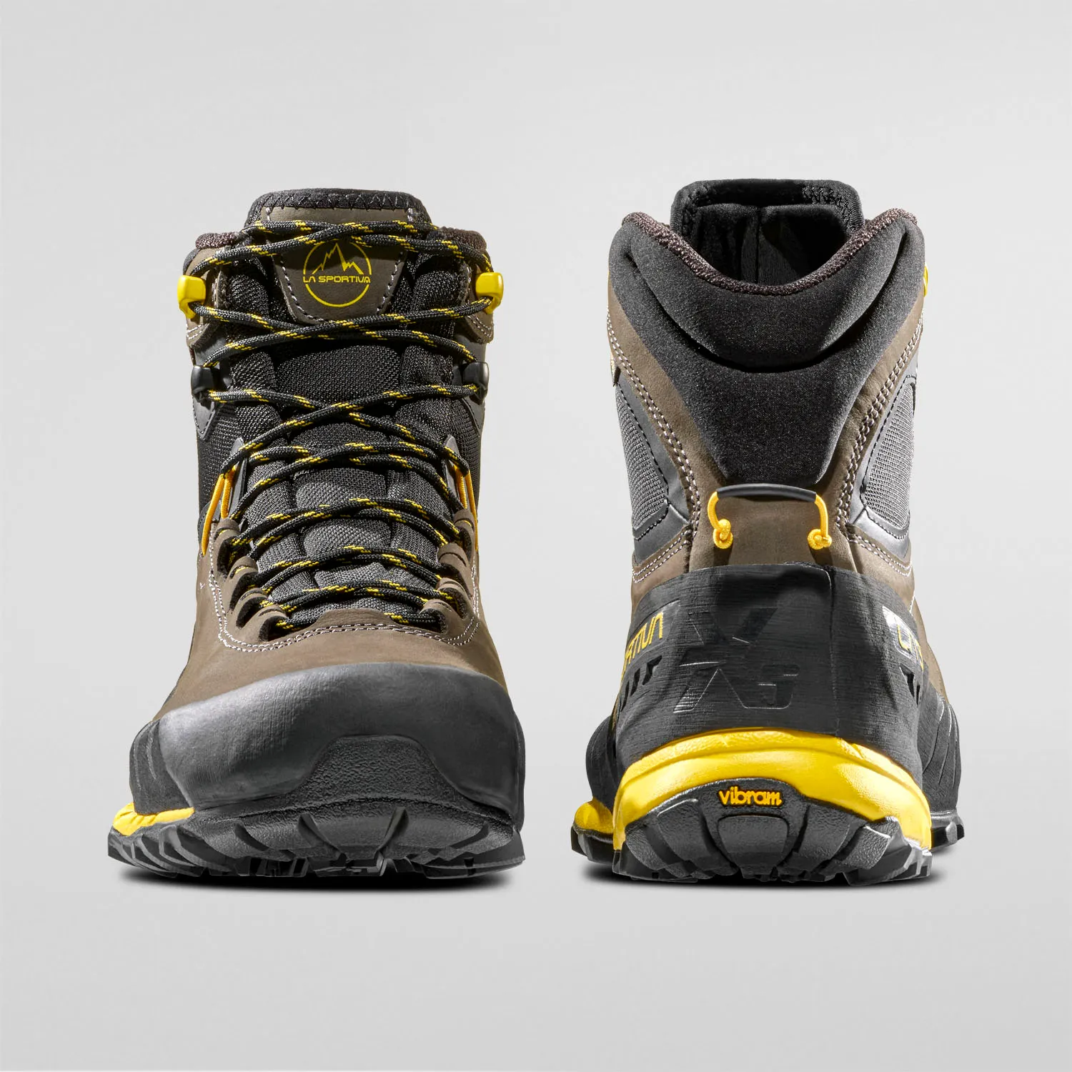 LA SPORTIVA TX5 GTX UOMO - DISPONIBILE IN 3 COLORI - Image 5