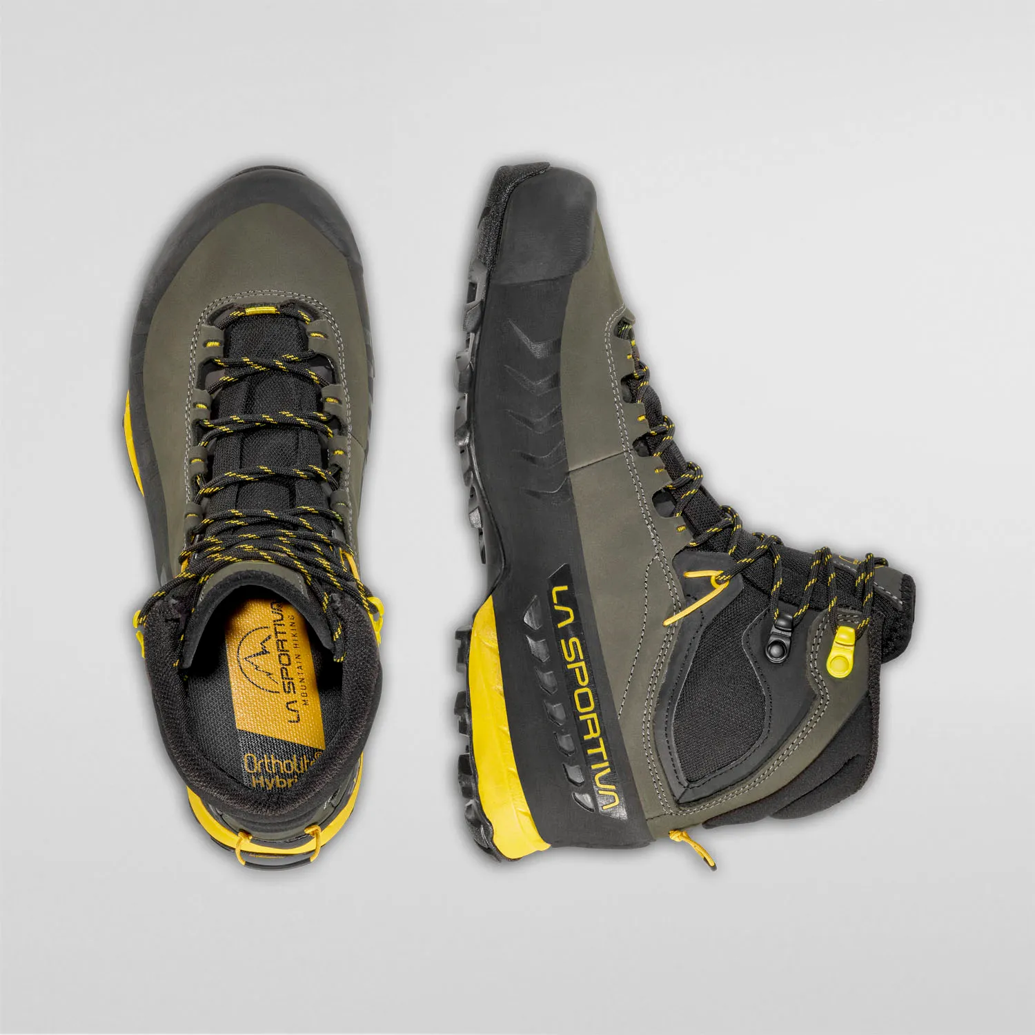 LA SPORTIVA TX5 GTX UOMO - DISPONIBILE IN 3 COLORI - Image 7