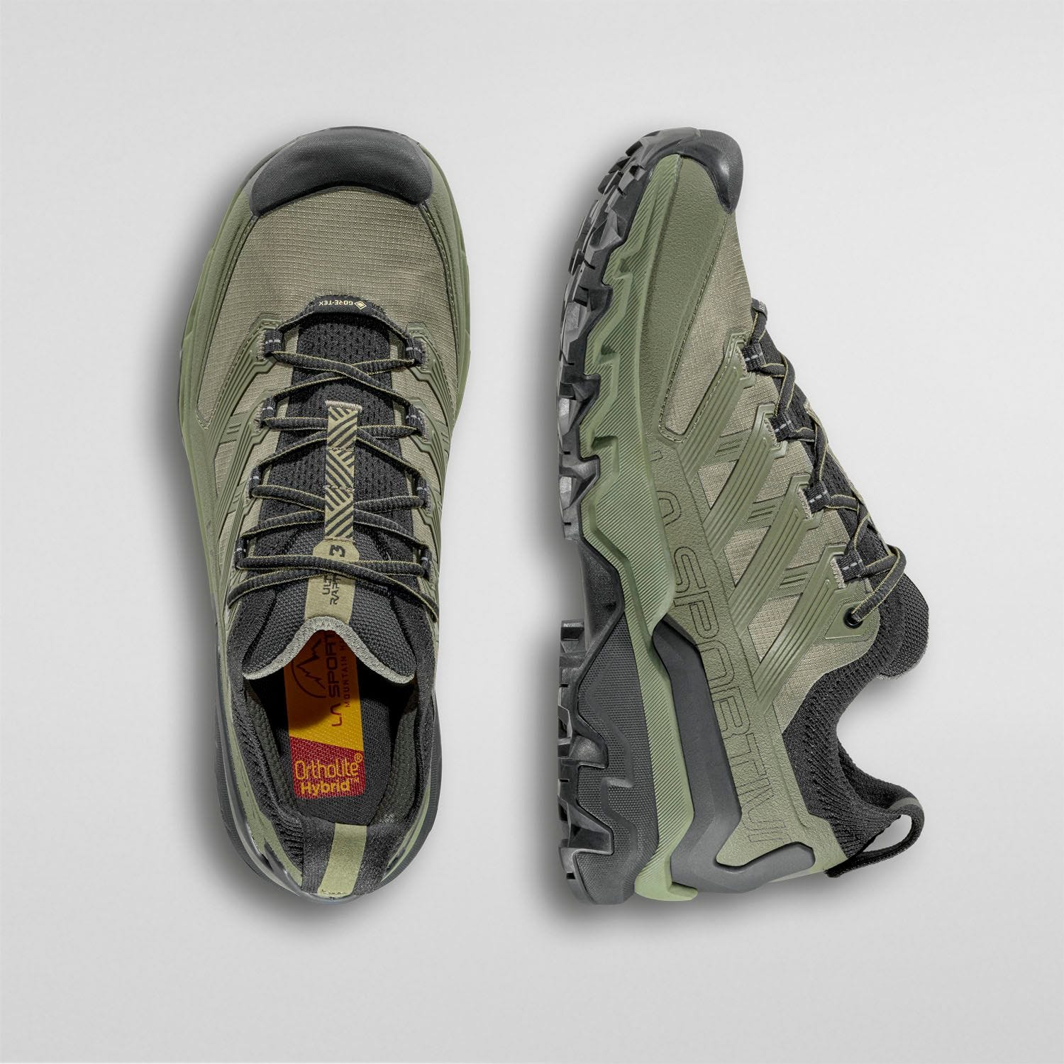 LA SPORTIVA ULTRA RAPTOR 3 GTX UOMO - DISPONIBILE IN 2 COLORI - Image 6