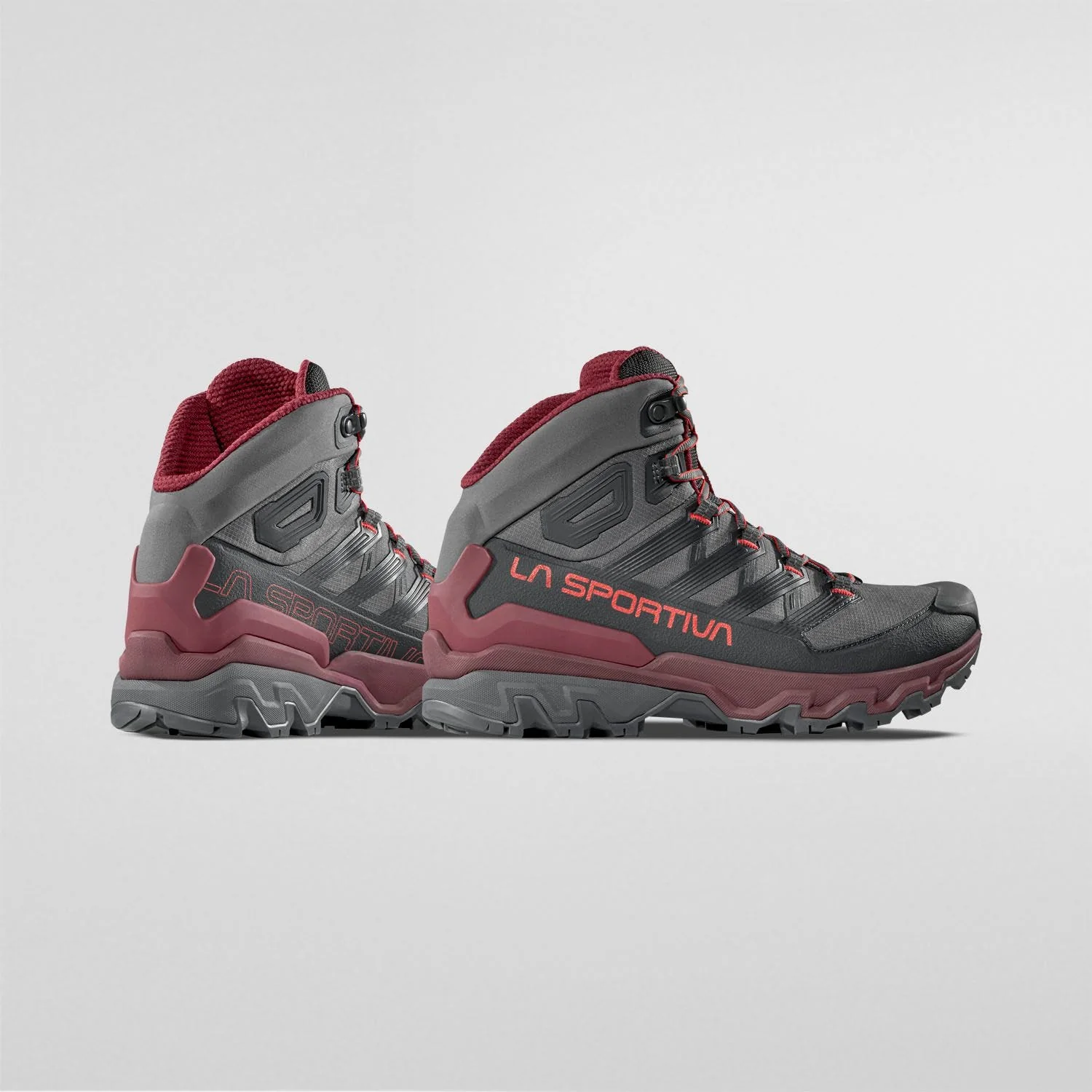 LA SPORTIVA ULTRA RAPTOR 3 MID GTX UOMO - DISPONIBILE IN 2 COLORI - Image 10