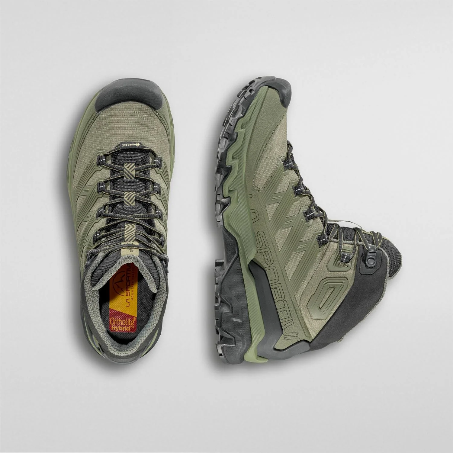 LA SPORTIVA ULTRA RAPTOR 3 MID GTX UOMO - DISPONIBILE IN 2 COLORI - Image 11
