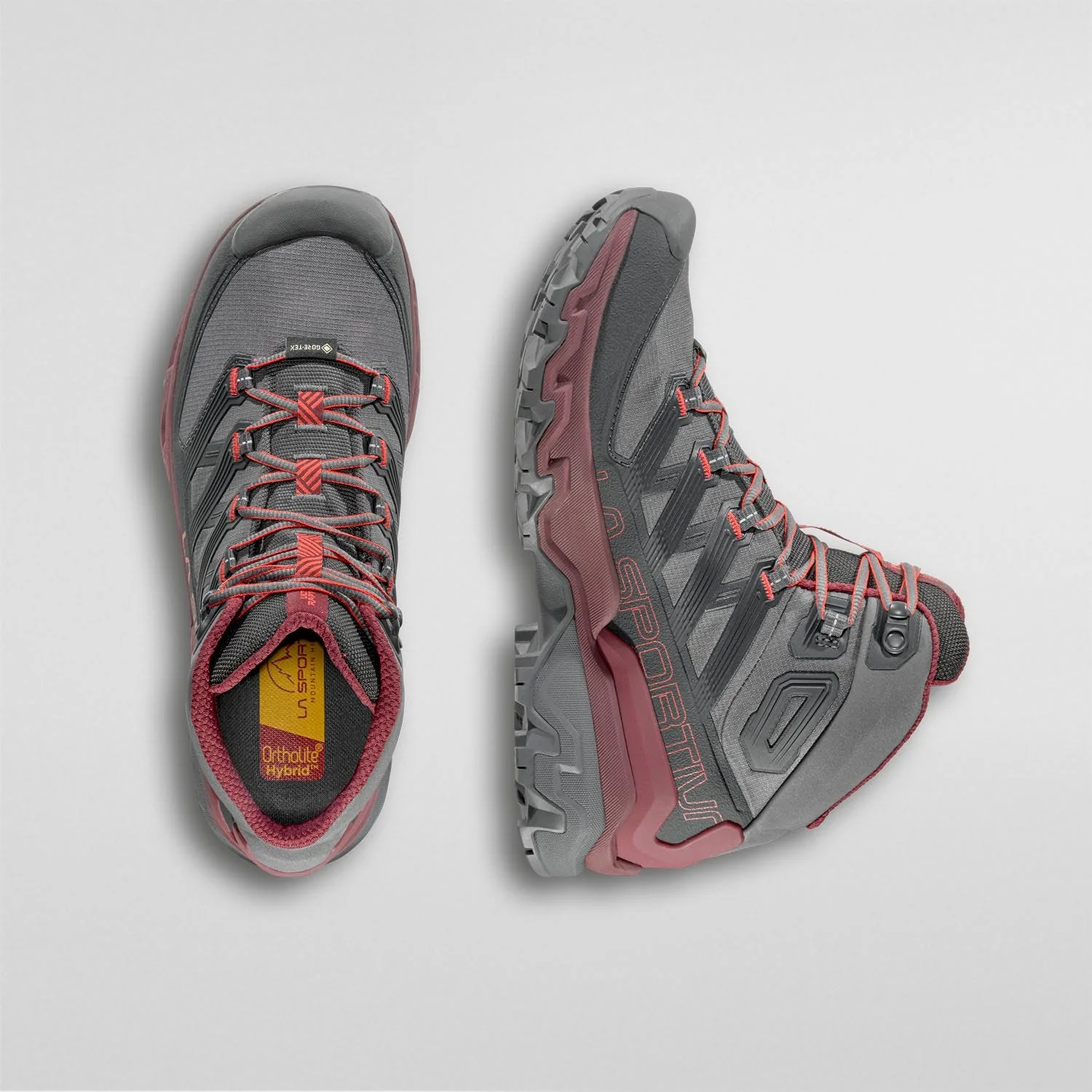 LA SPORTIVA ULTRA RAPTOR 3 MID GTX UOMO - DISPONIBILE IN 2 COLORI - Image 12