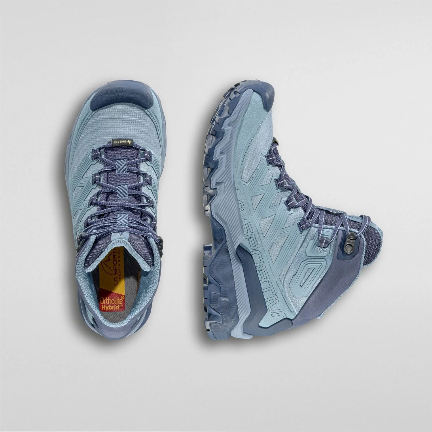 LA SPORTIVA ULTRA RAPTOR 3 MID W'S GTX DONNA - DISPONIBILE IN 2 COLORI - Image 12
