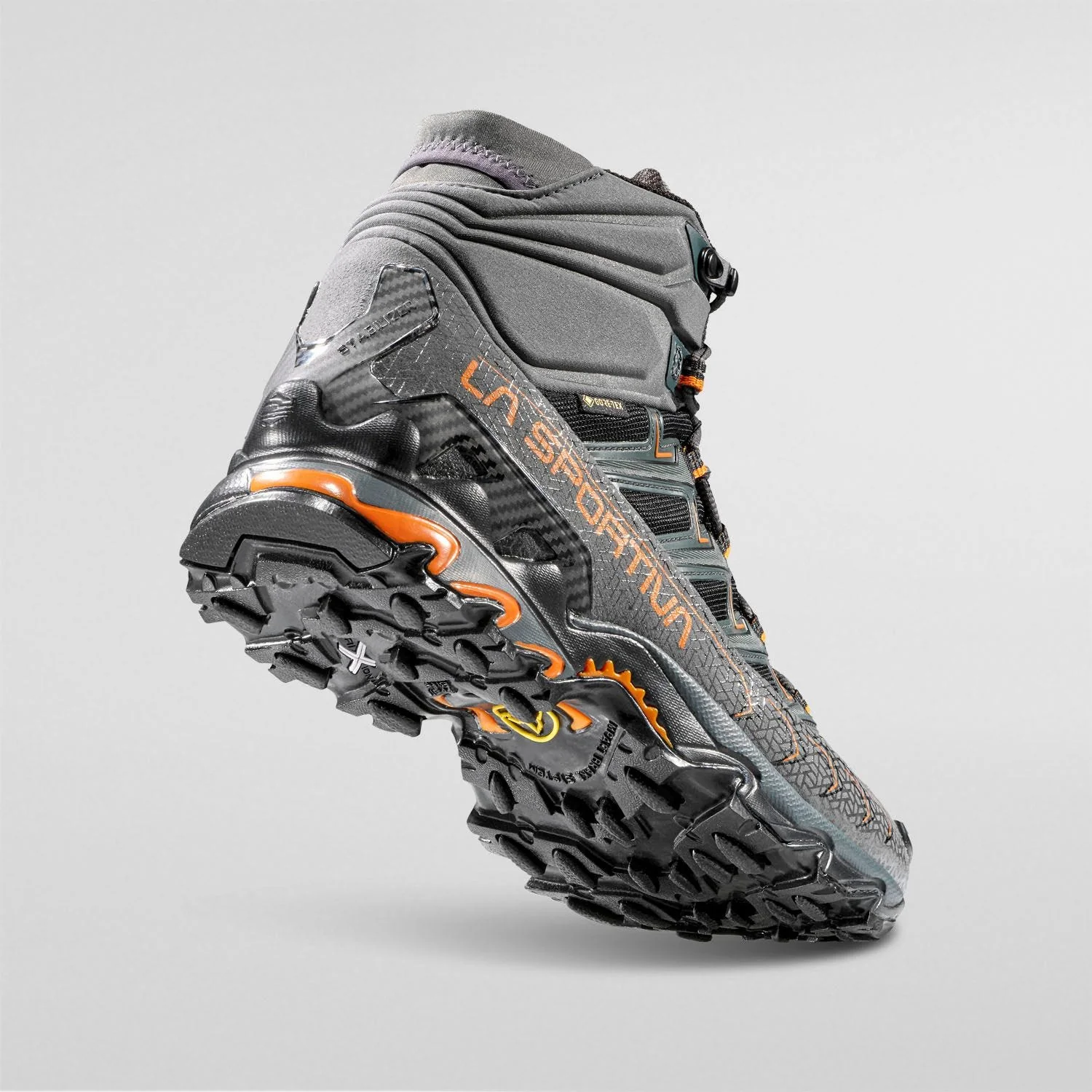 LA SPORTIVA ULTRA RAPTOR II MID GTX UOMO SCARPONCINO IMPERMEABILE E TRASPIRANTE - DISPONIBILE IN VARI COLORI - Image 18