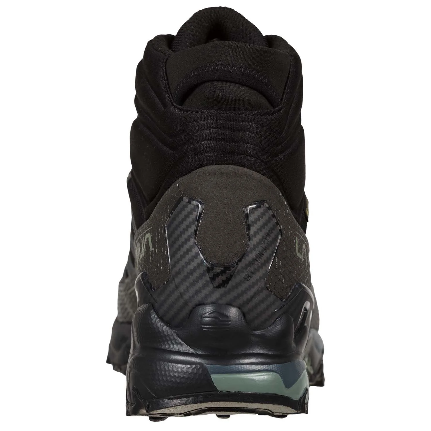 LA SPORTIVA ULTRA RAPTOR II MID WIDE GTX UOMO SCARPONCINO IMPERMEABILE DA TREKKING - VERSIONE PIANTA LARGA - Image 3