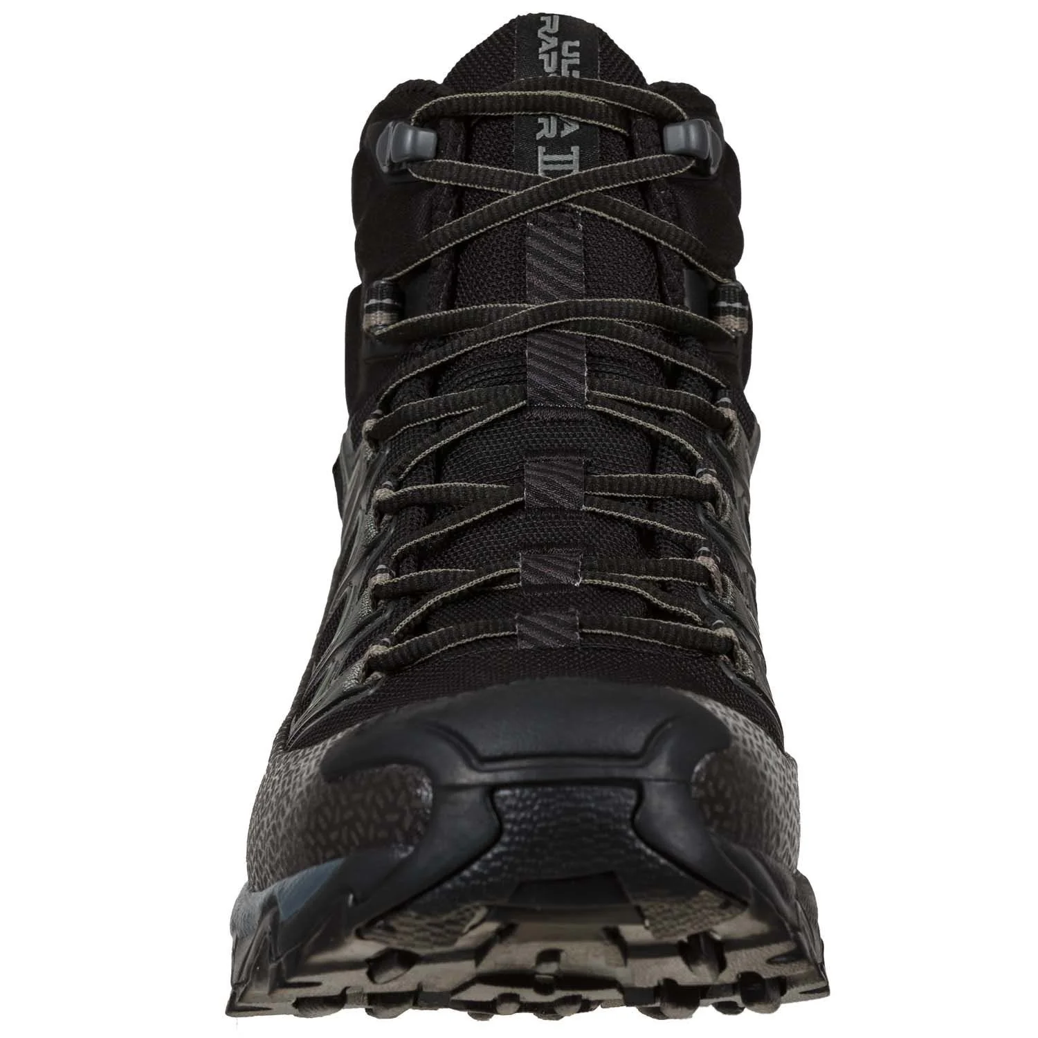 LA SPORTIVA ULTRA RAPTOR II MID WIDE GTX UOMO SCARPONCINO IMPERMEABILE DA TREKKING - VERSIONE PIANTA LARGA - Image 4