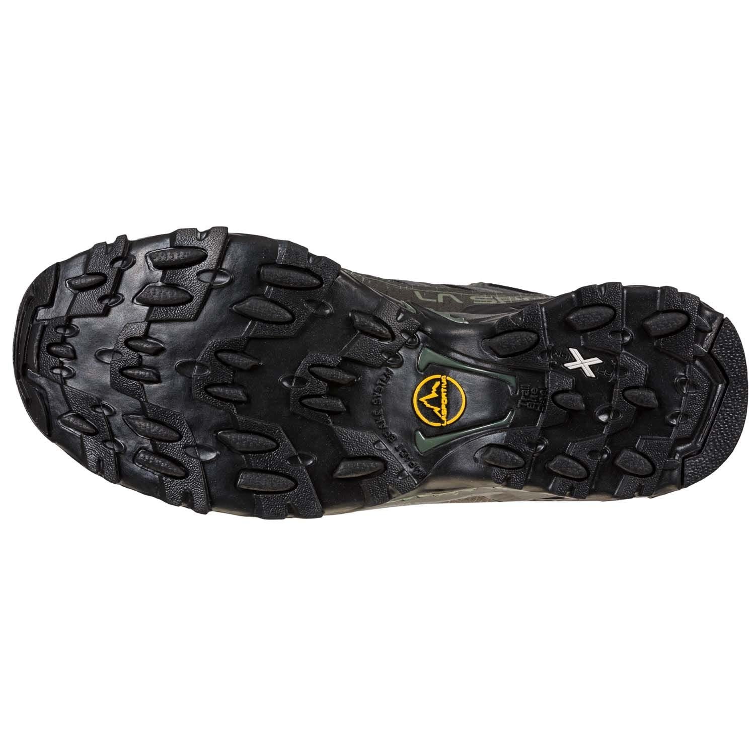 LA SPORTIVA ULTRA RAPTOR II MID WIDE GTX UOMO SCARPONCINO IMPERMEABILE DA TREKKING - VERSIONE PIANTA LARGA - Image 6