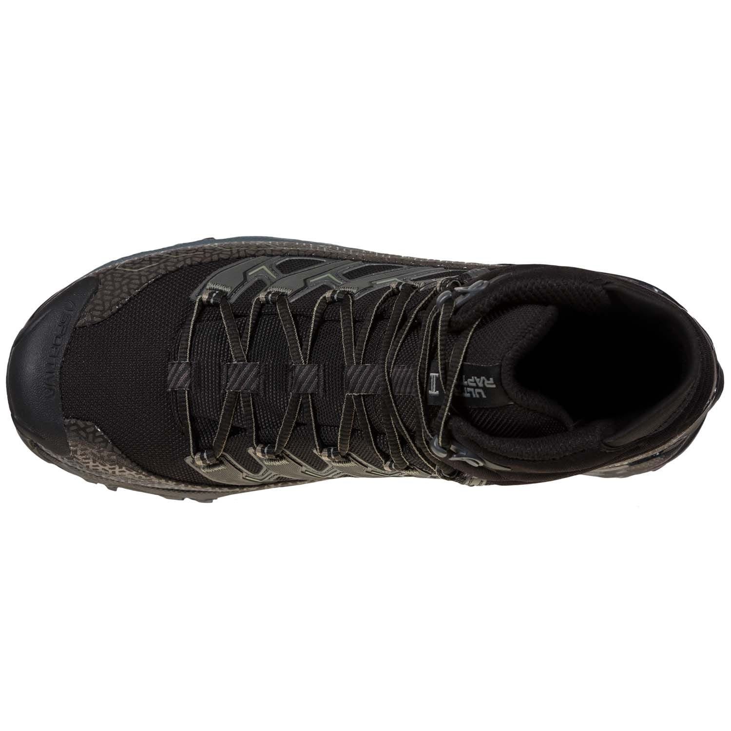 LA SPORTIVA ULTRA RAPTOR II MID WIDE GTX UOMO SCARPONCINO IMPERMEABILE DA TREKKING - VERSIONE PIANTA LARGA - Image 7