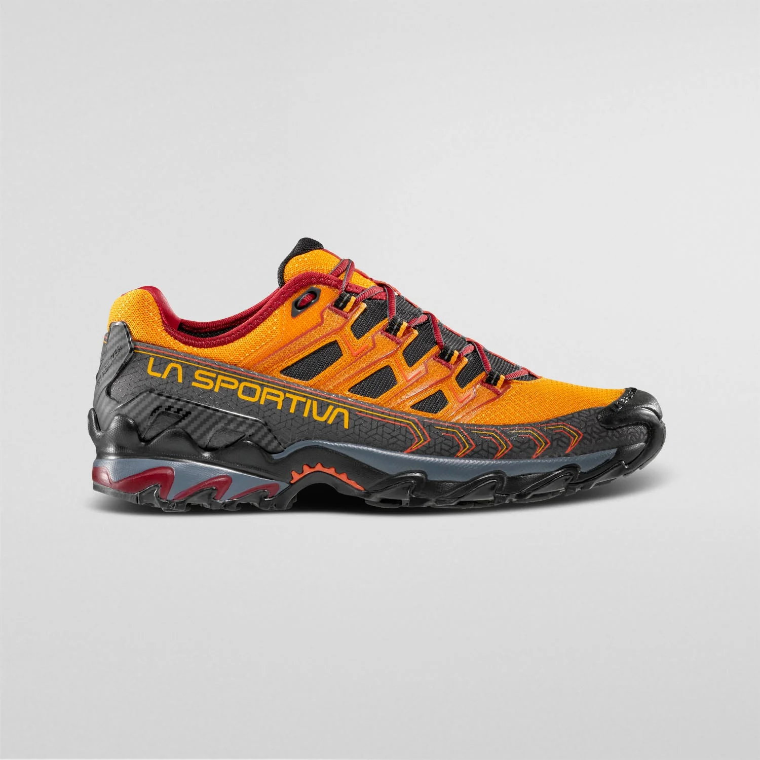 LA SPORTIVA ULTRA RAPTOR II UOMO SCARPE TREKKING IDEALI PER LUNGHI PERCORSI - DISPONIBILE IN VARI COLORI - Image 22