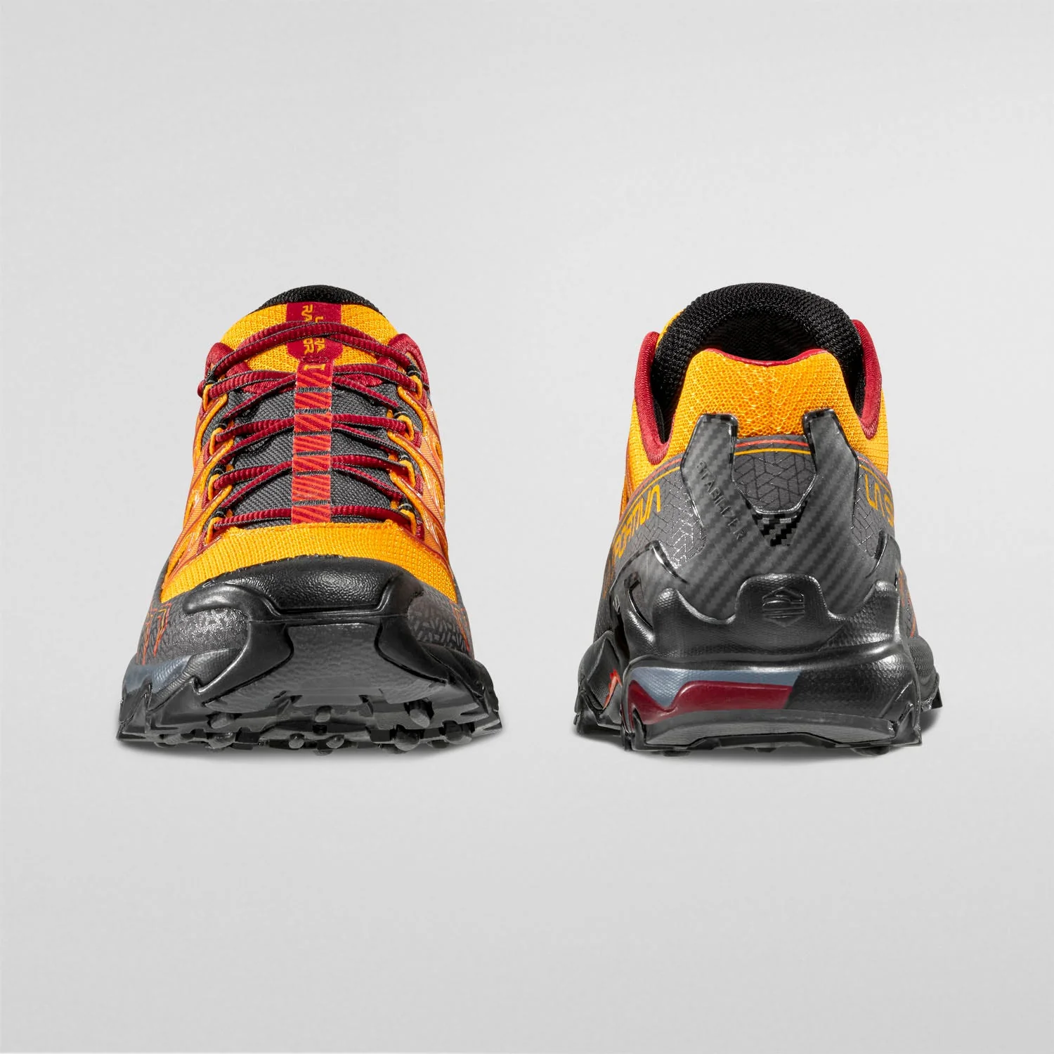 LA SPORTIVA ULTRA RAPTOR II UOMO SCARPE TREKKING IDEALI PER LUNGHI PERCORSI - DISPONIBILE IN VARI COLORI - Image 25