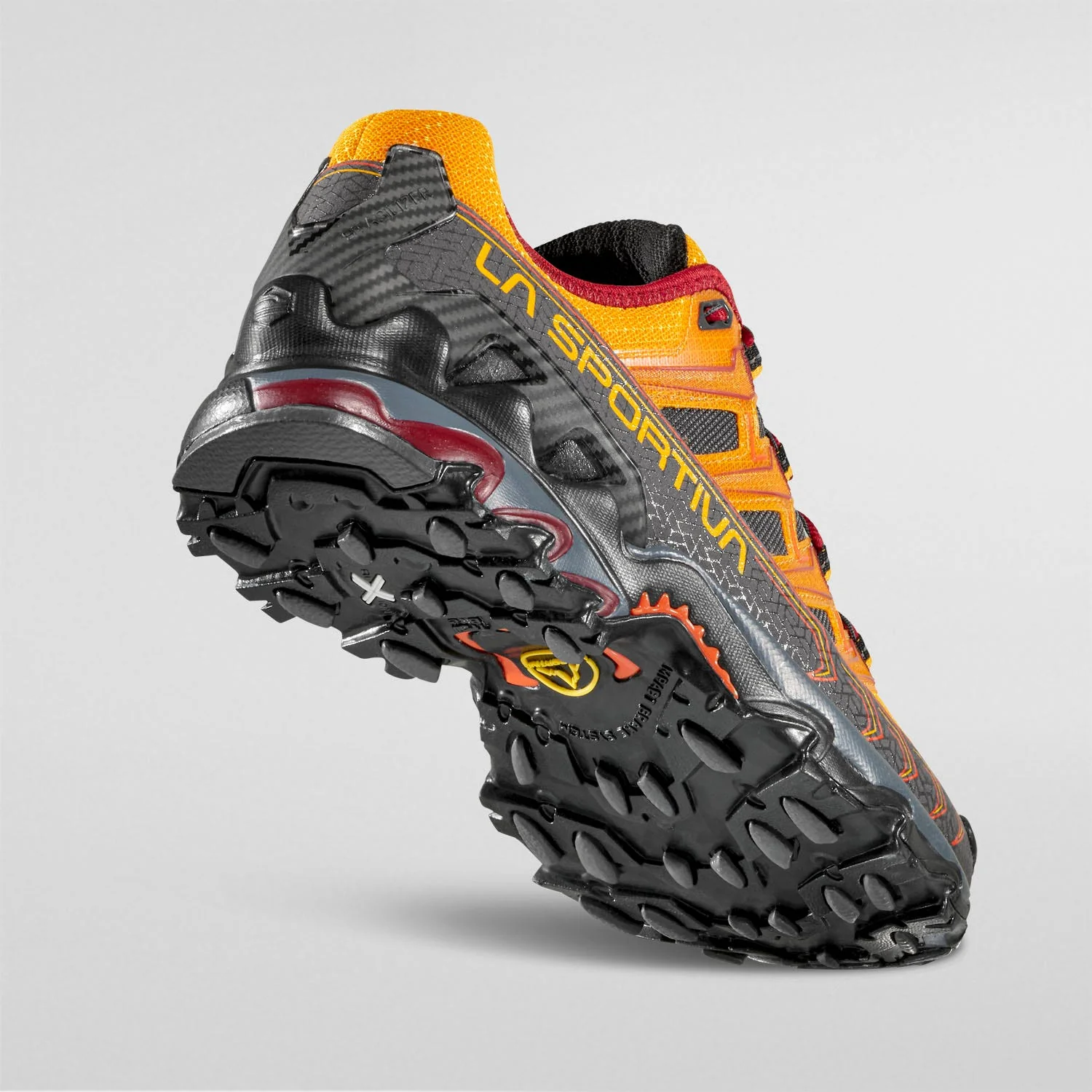 LA SPORTIVA ULTRA RAPTOR II UOMO SCARPE TREKKING IDEALI PER LUNGHI PERCORSI - DISPONIBILE IN VARI COLORI - Image 26