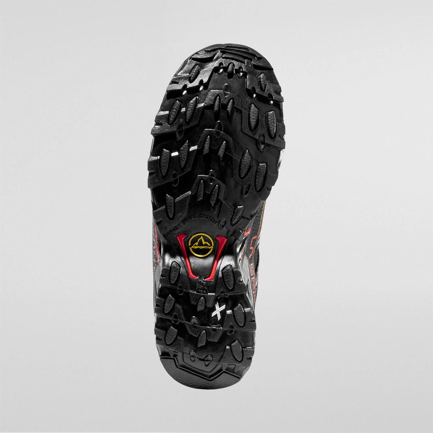 LA SPORTIVA ULTRA RAPTOR II UOMO SCARPE TREKKING IDEALI PER LUNGHI PERCORSI - DISPONIBILE IN VARI COLORI - Image 27