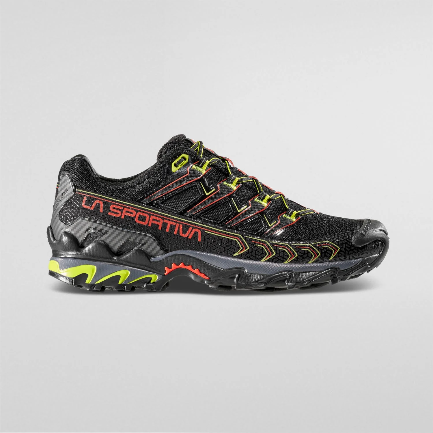 LA SPORTIVA ULTRA RAPTOR II UOMO SCARPE TREKKING IDEALI PER LUNGHI PERCORSI - DISPONIBILE IN VARI COLORI - Image 28