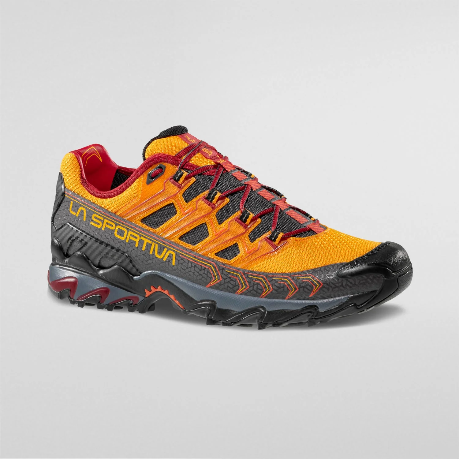 LA SPORTIVA ULTRA RAPTOR II UOMO SCARPE TREKKING IDEALI PER LUNGHI PERCORSI - DISPONIBILE IN VARI COLORI - Image 3