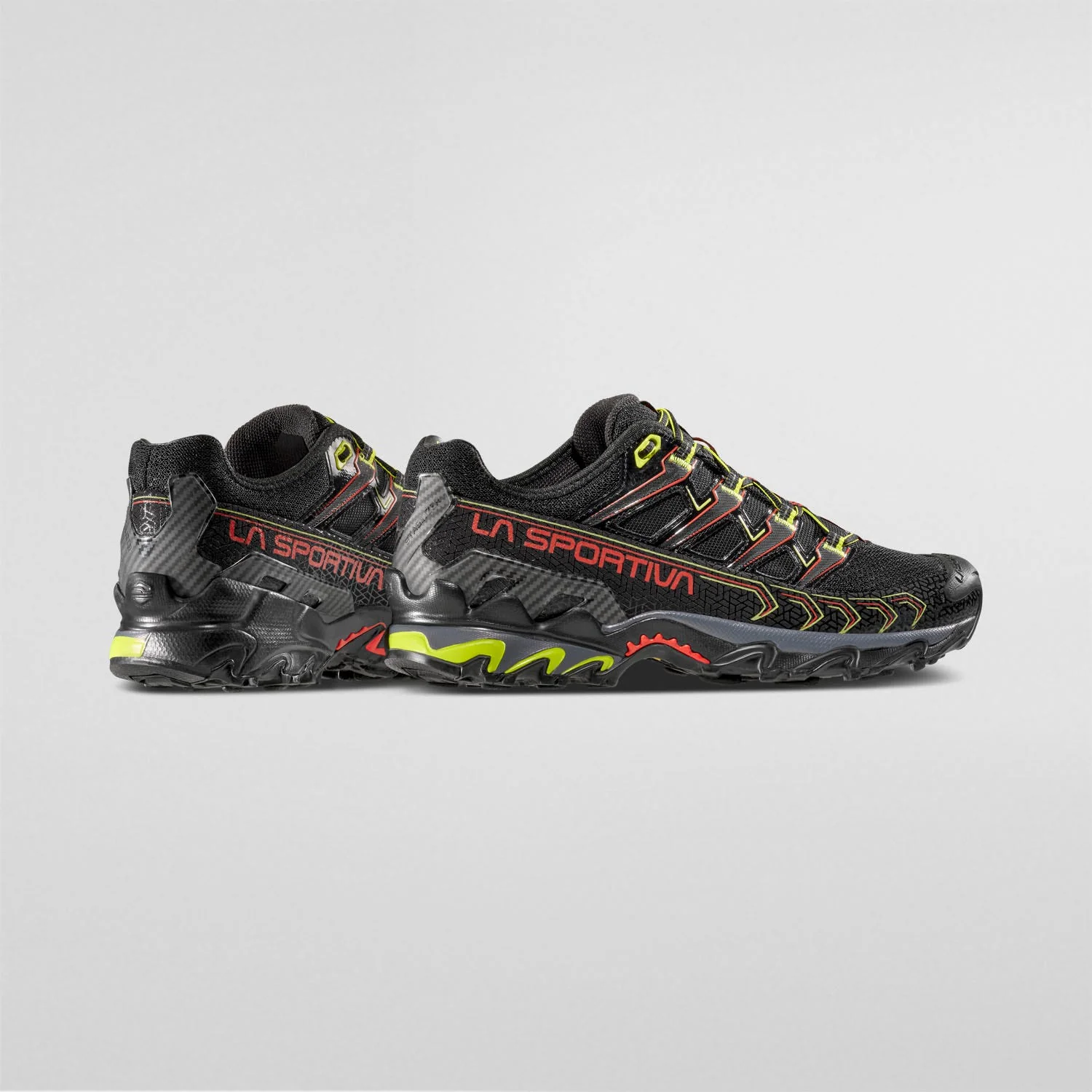 LA SPORTIVA ULTRA RAPTOR II UOMO SCARPE TREKKING IDEALI PER LUNGHI PERCORSI - DISPONIBILE IN VARI COLORI - Image 30