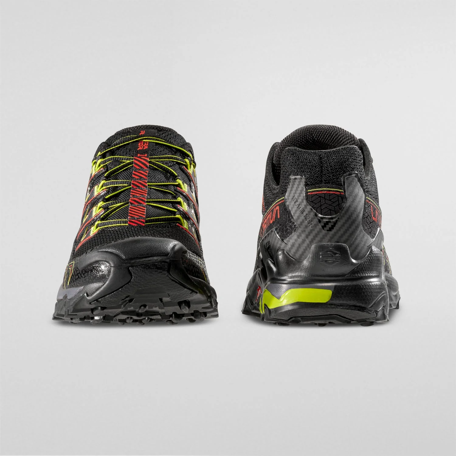 LA SPORTIVA ULTRA RAPTOR II UOMO SCARPE TREKKING IDEALI PER LUNGHI PERCORSI - DISPONIBILE IN VARI COLORI - Image 31