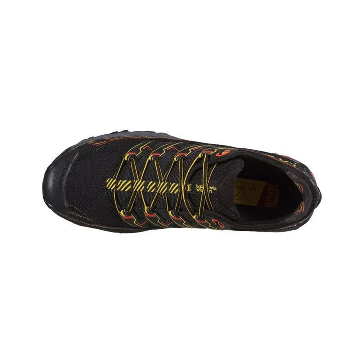LA SPORTIVA ULTRA RAPTOR II UOMO SCARPE TREKKING IDEALI PER LUNGHI PERCORSI - DISPONIBILE IN VARI COLORI - Image 34