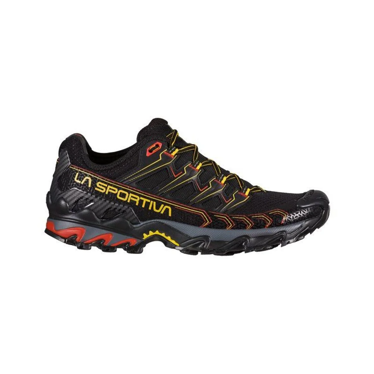 LA SPORTIVA ULTRA RAPTOR II UOMO SCARPE TREKKING IDEALI PER LUNGHI PERCORSI - DISPONIBILE IN VARI COLORI - Image 35