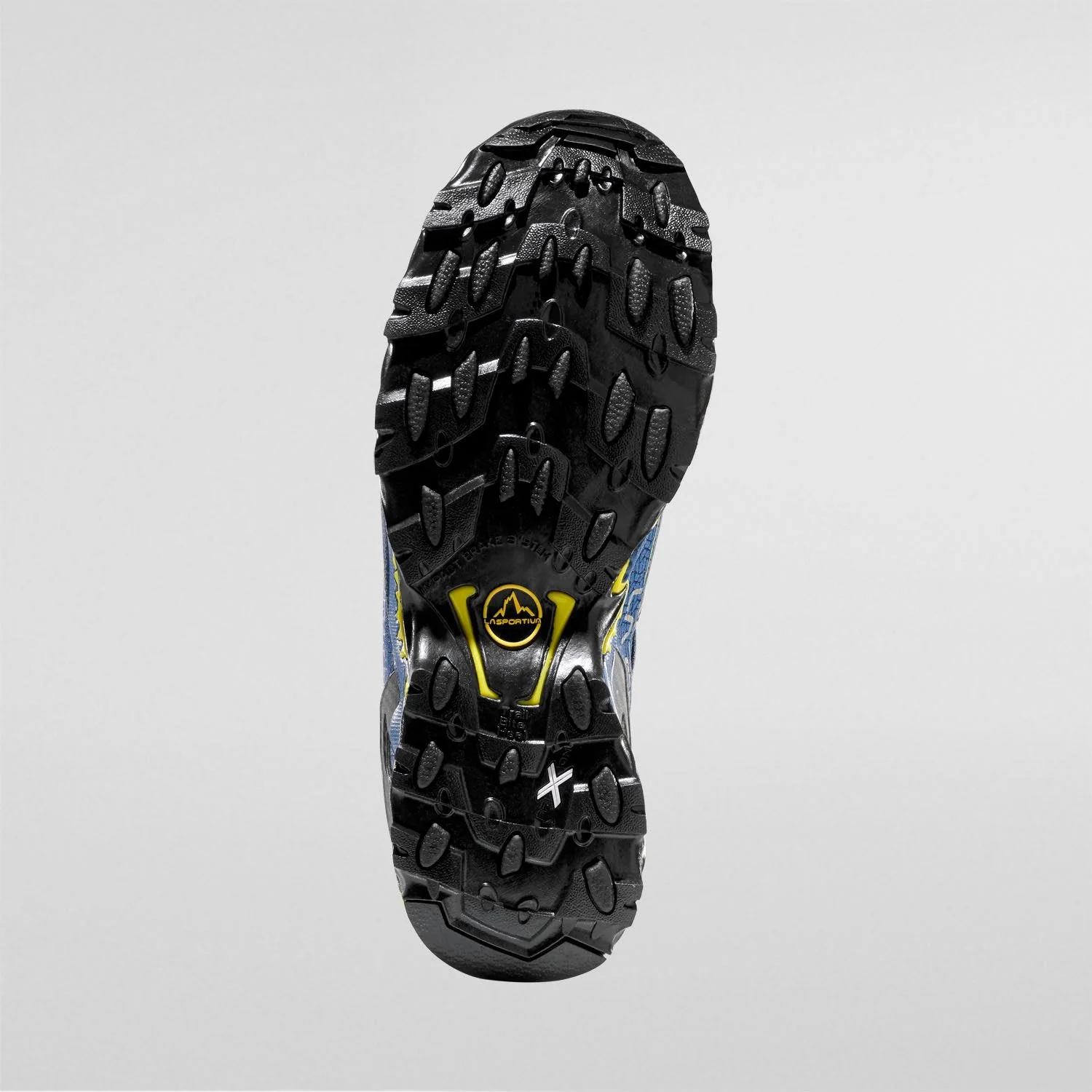 LA SPORTIVA ULTRA RAPTOR II UOMO SCARPE TREKKING IDEALI PER LUNGHI PERCORSI - DISPONIBILE IN VARI COLORI - Image 37
