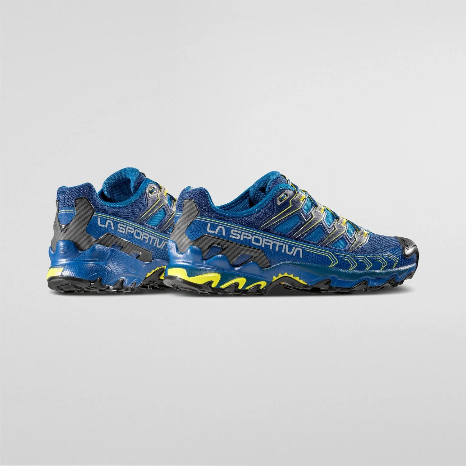 LA SPORTIVA ULTRA RAPTOR II UOMO SCARPE TREKKING IDEALI PER LUNGHI PERCORSI - DISPONIBILE IN VARI COLORI - Image 38