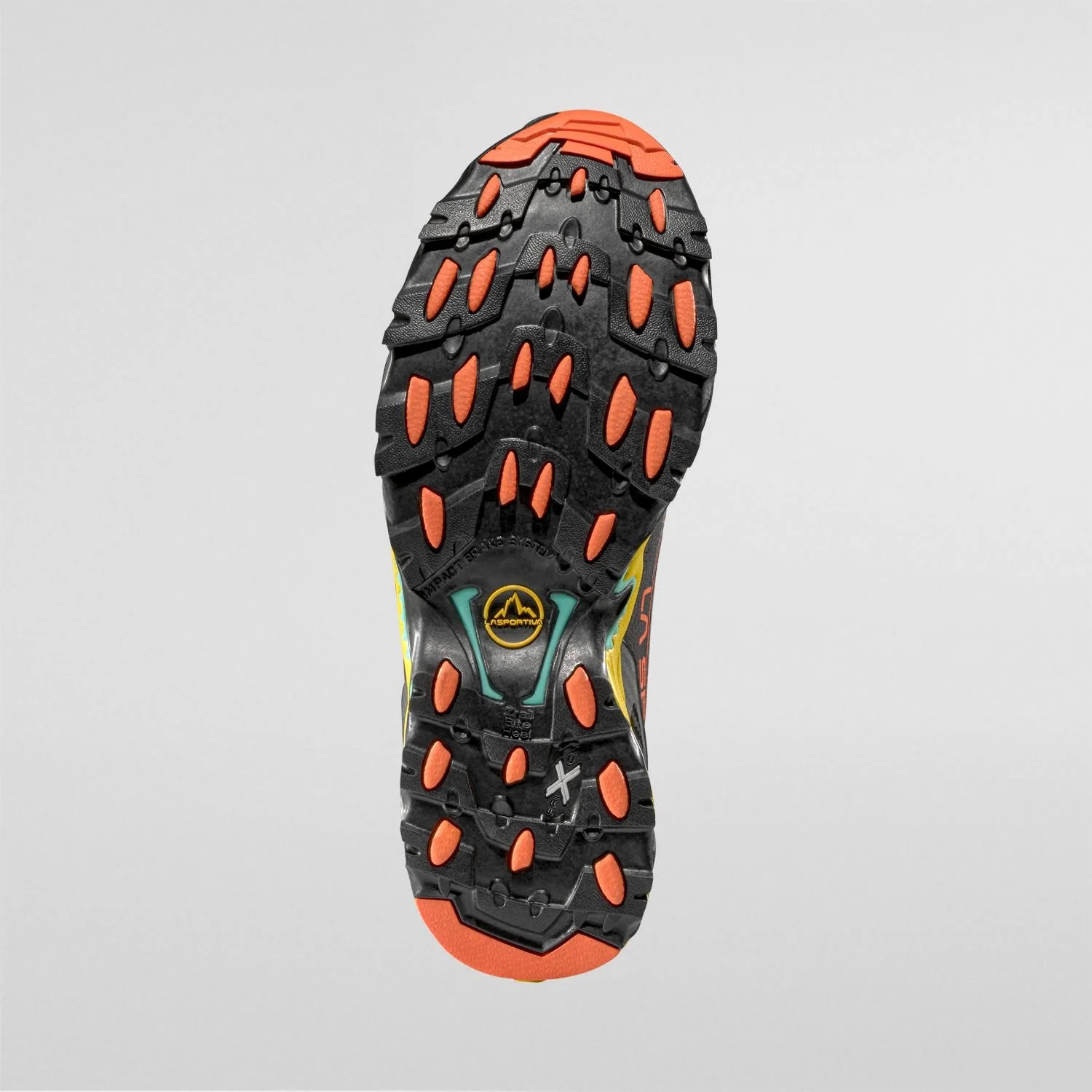 LA SPORTIVA ULTRA RAPTOR II UOMO SCARPE TREKKING IDEALI PER LUNGHI PERCORSI - DISPONIBILE IN VARI COLORI - Image 39