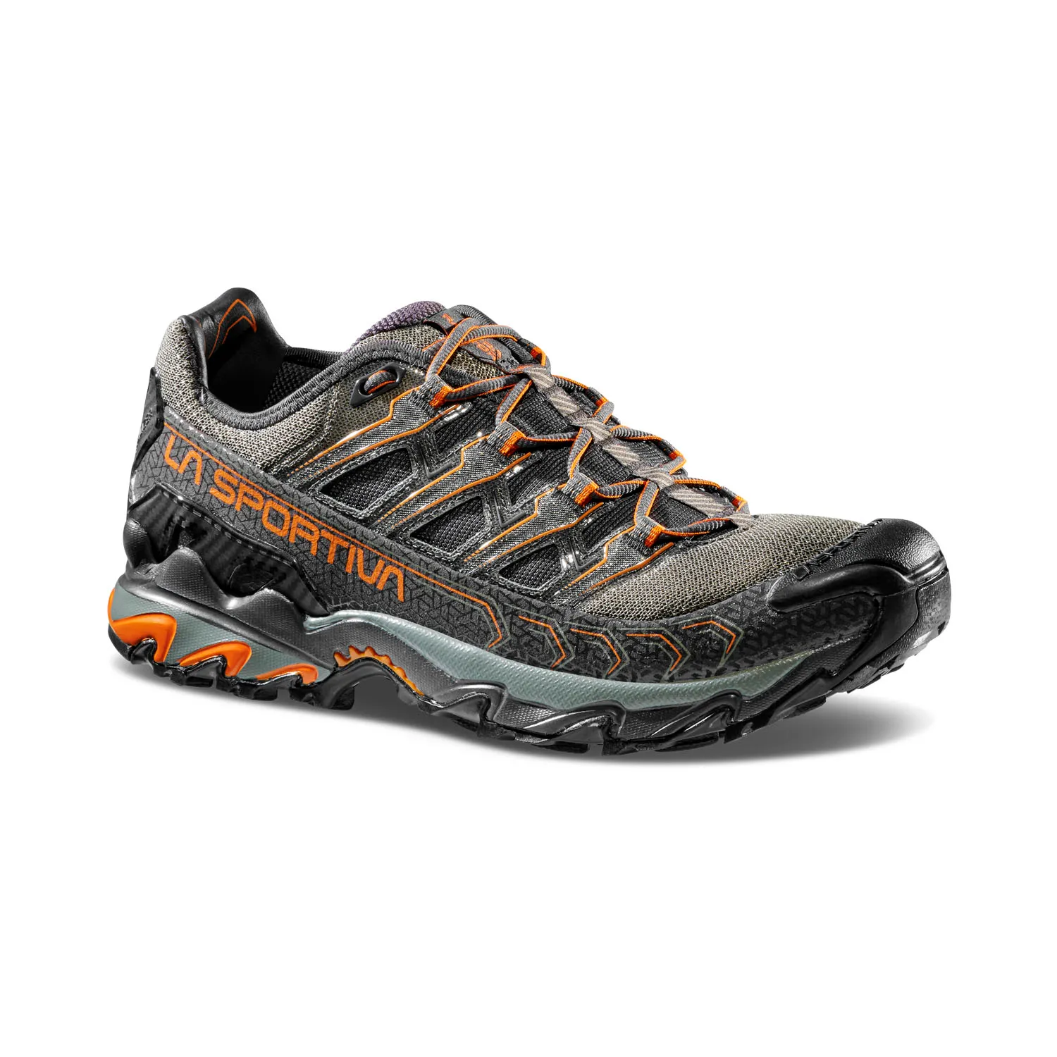 LA SPORTIVA ULTRA RAPTOR II UOMO SCARPE TREKKING IDEALI PER LUNGHI PERCORSI - DISPONIBILE IN VARI COLORI - Image 4