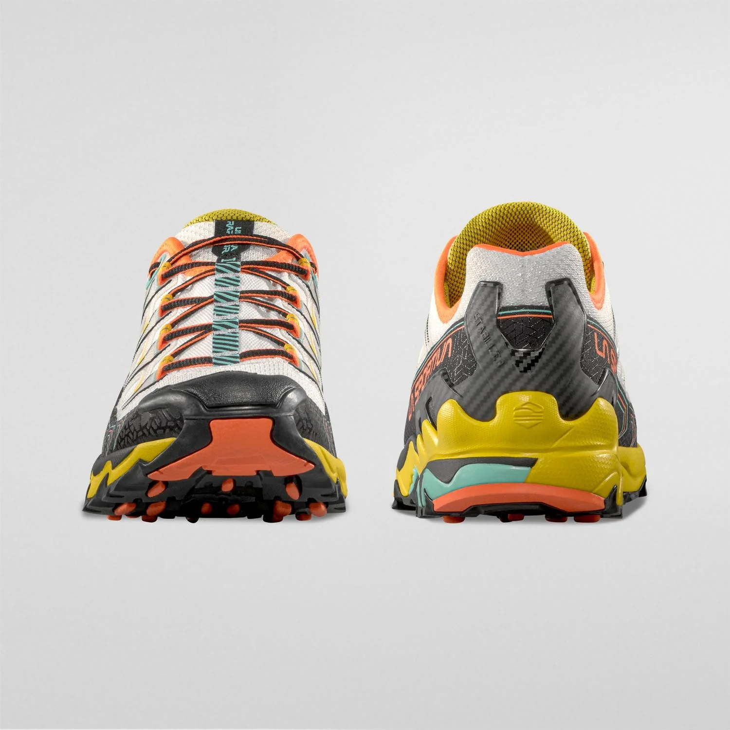 LA SPORTIVA ULTRA RAPTOR II UOMO SCARPE TREKKING IDEALI PER LUNGHI PERCORSI - DISPONIBILE IN VARI COLORI - Image 41