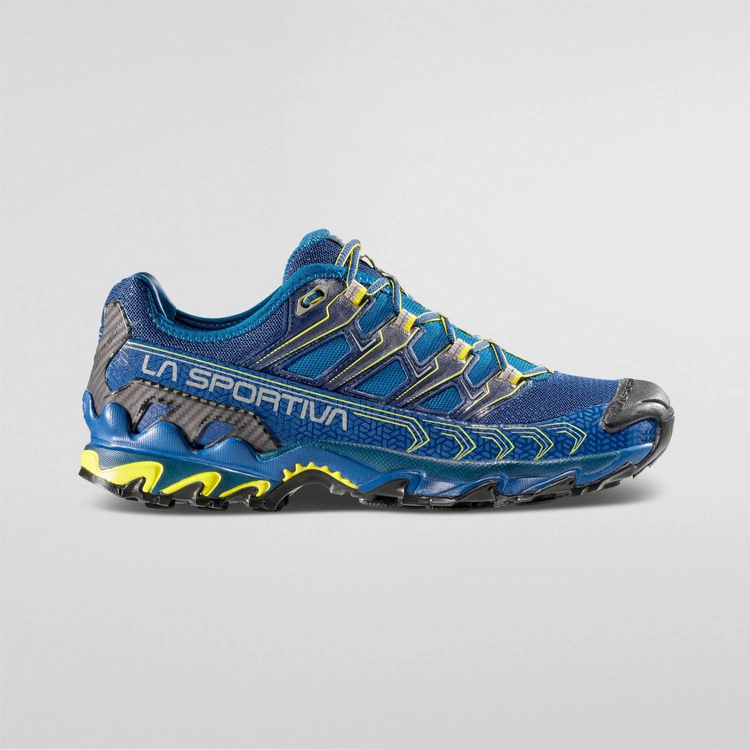 LA SPORTIVA ULTRA RAPTOR II UOMO SCARPE TREKKING IDEALI PER LUNGHI PERCORSI - DISPONIBILE IN VARI COLORI - Image 43
